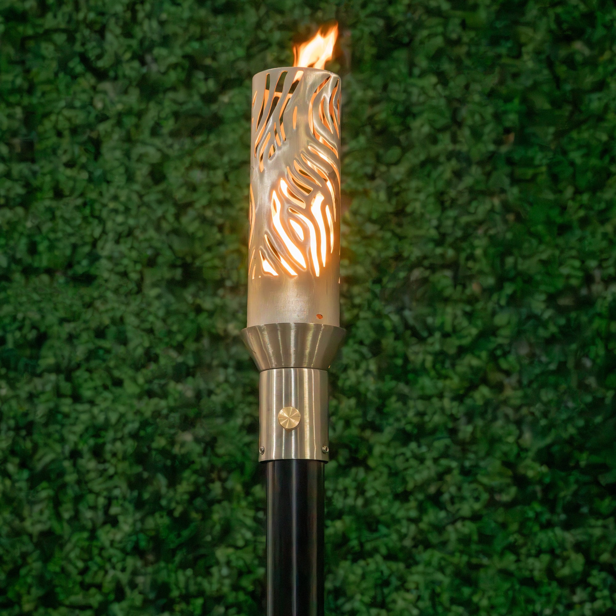 Hawi Stainless Steel Gas Torch – TOP-Lite Base – The Outdoor Plus