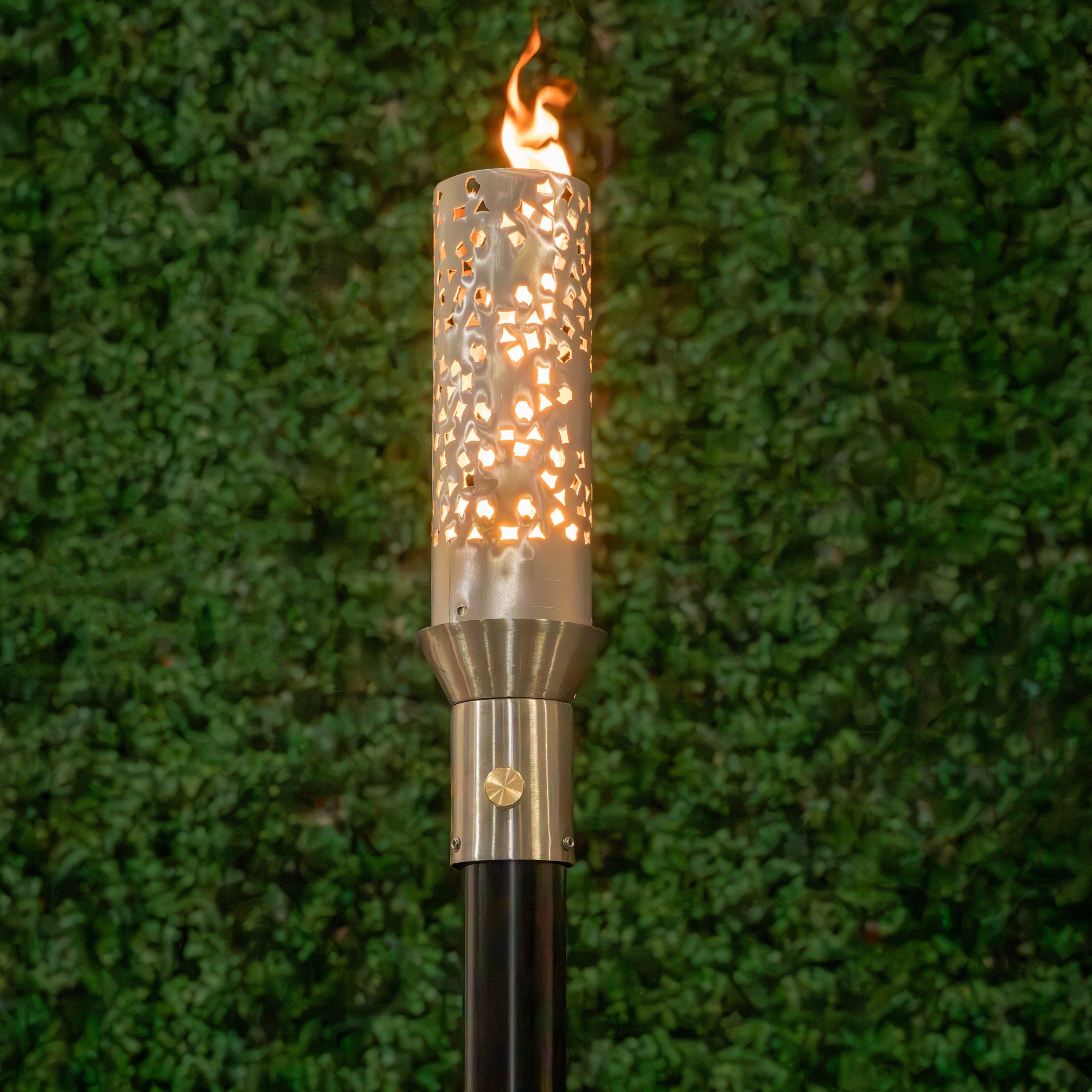 Shotgun Stainless Steel Gas Torch – TOP-Lite Base – The Outdoor Plus