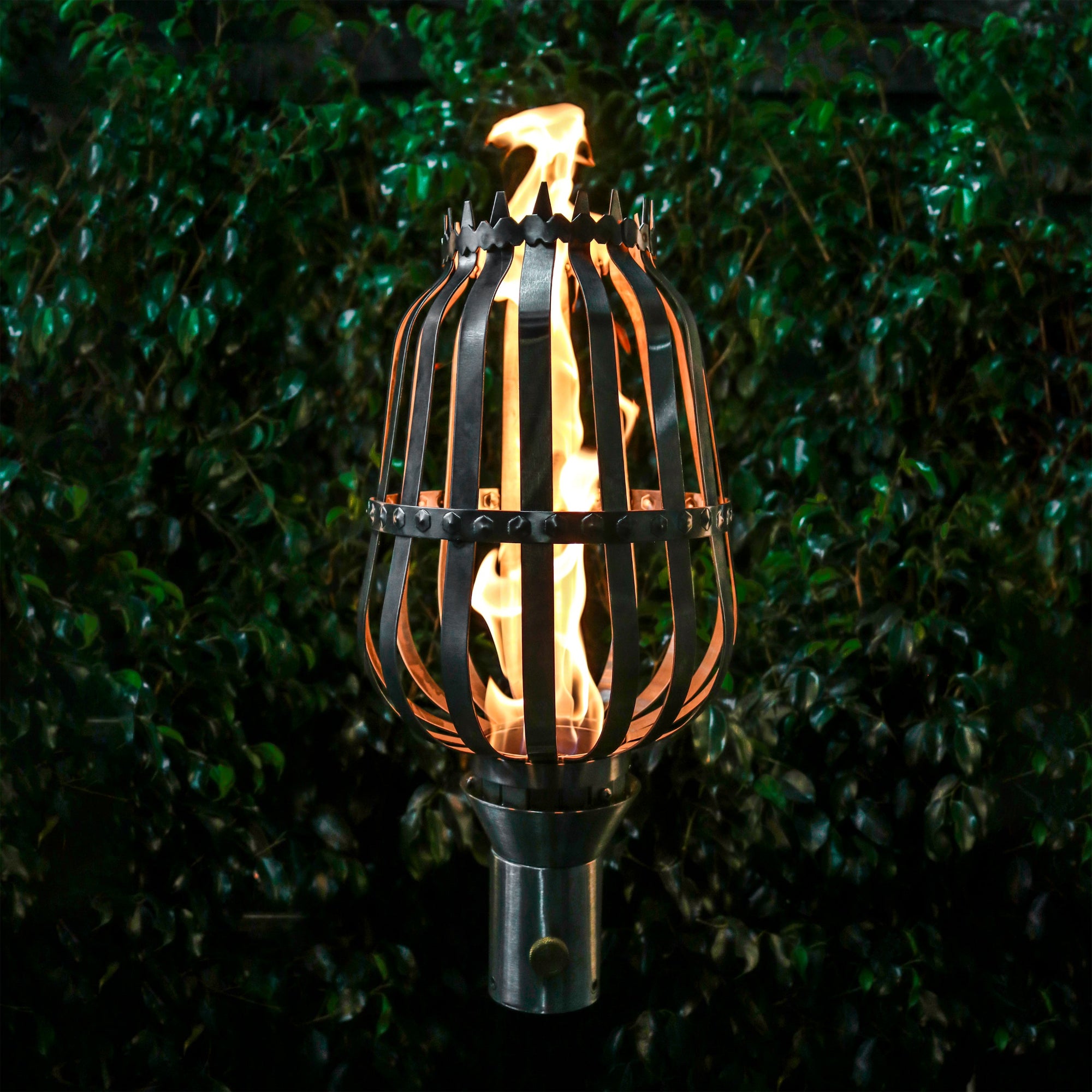 Urn Stainless Steel Gas Torch – TOP-Lite Base – The Outdoor Plus
