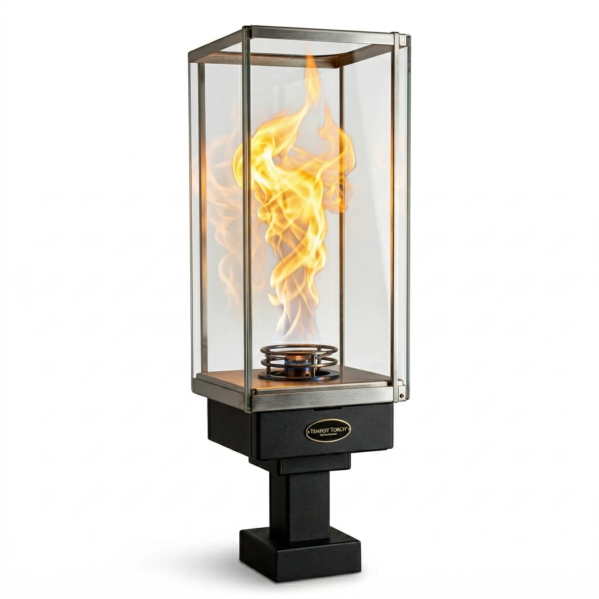 Tempest Torch – Manual Spark Ignition – Natural Gas (Model 94900743)