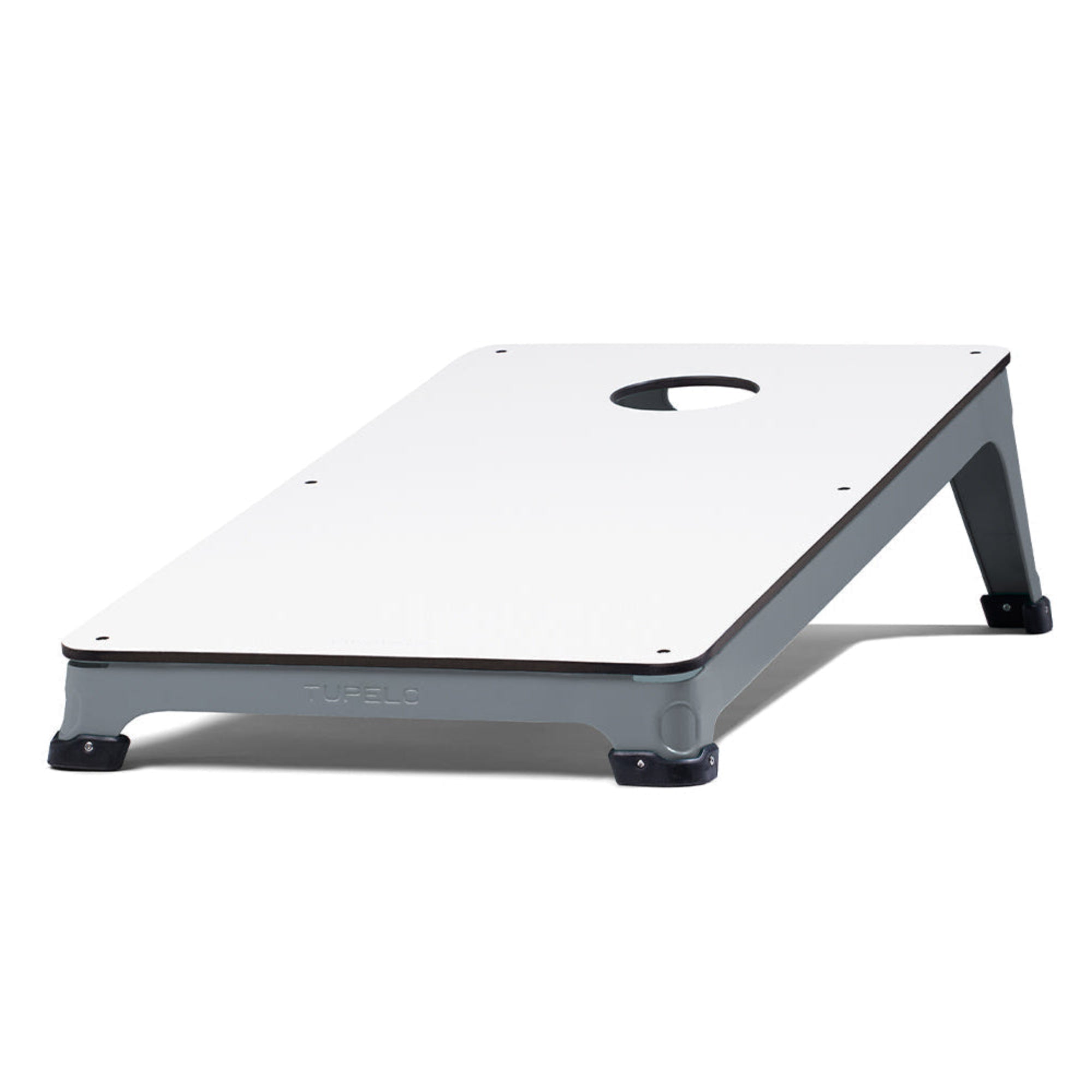 All-Weather Cornhole Set | Waterproof Outdoor Cornhole Boards — Tupelo Goods Tupelo Goods