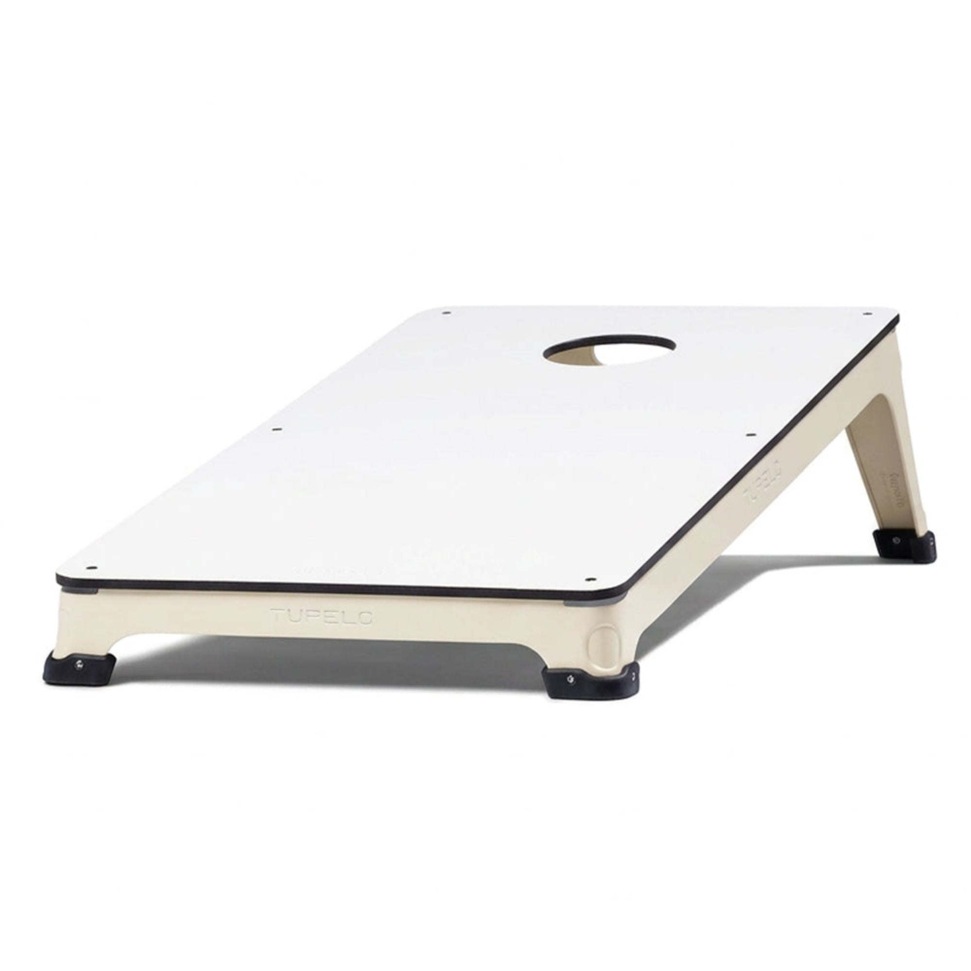 All-Weather Cornhole Set | Waterproof Outdoor Cornhole Boards — Tupelo Goods Tupelo Goods