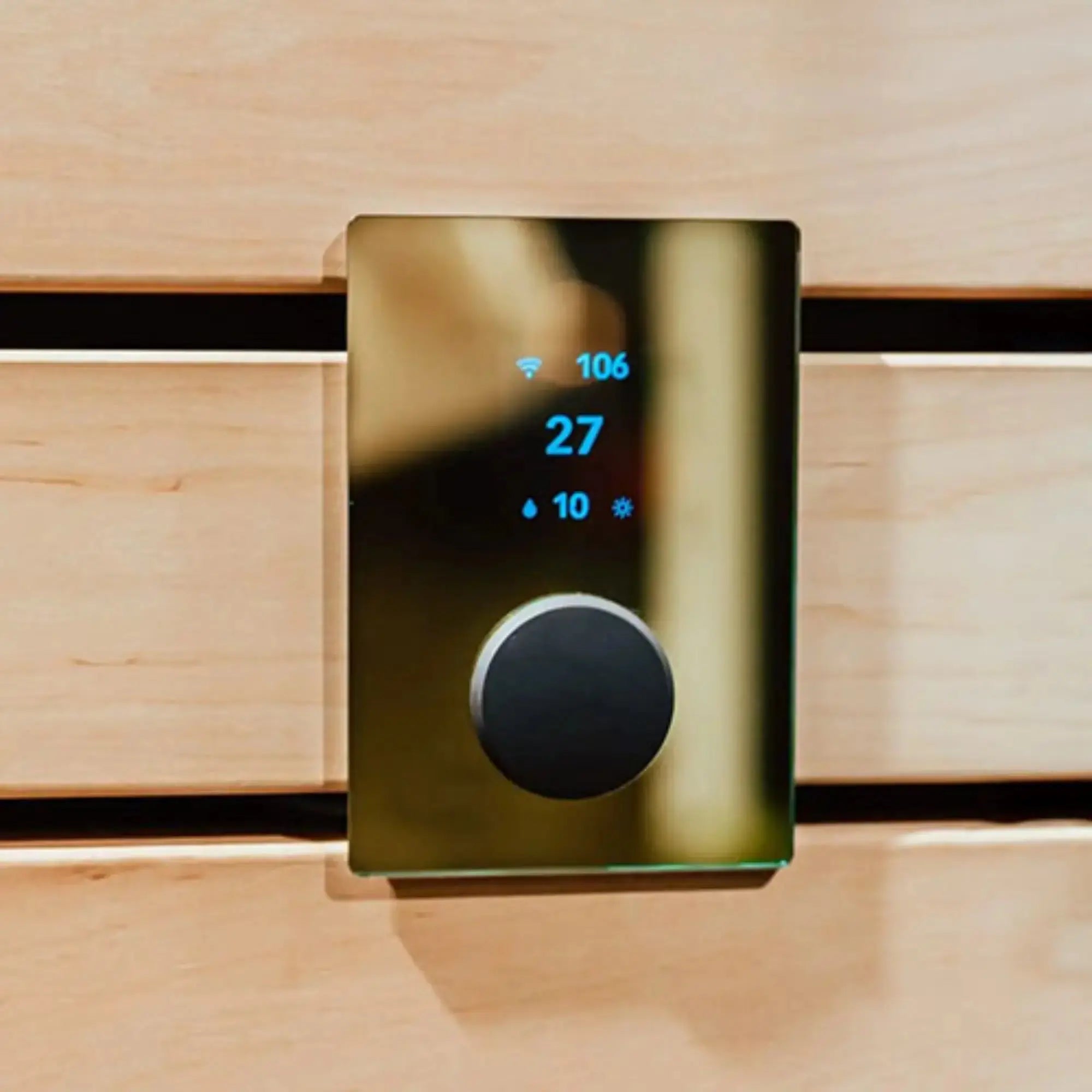 HUUM UKU Wi-Fi Sauna Control HUUM