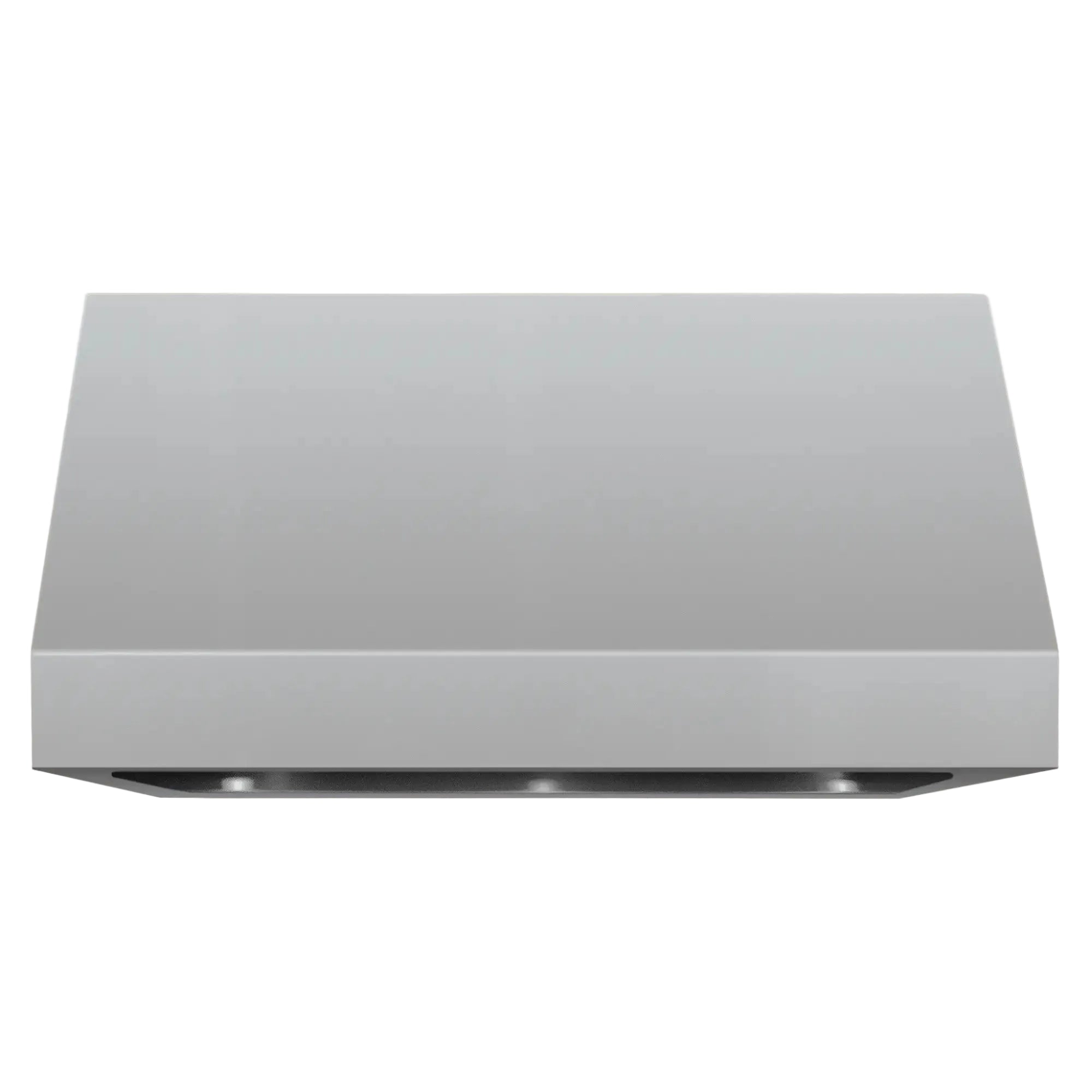 Summerset 36" Outdoor Vent Hood — 1,000 CFM, 4-Speed, Dual LED, 304 SS | VH36-2 Summerset