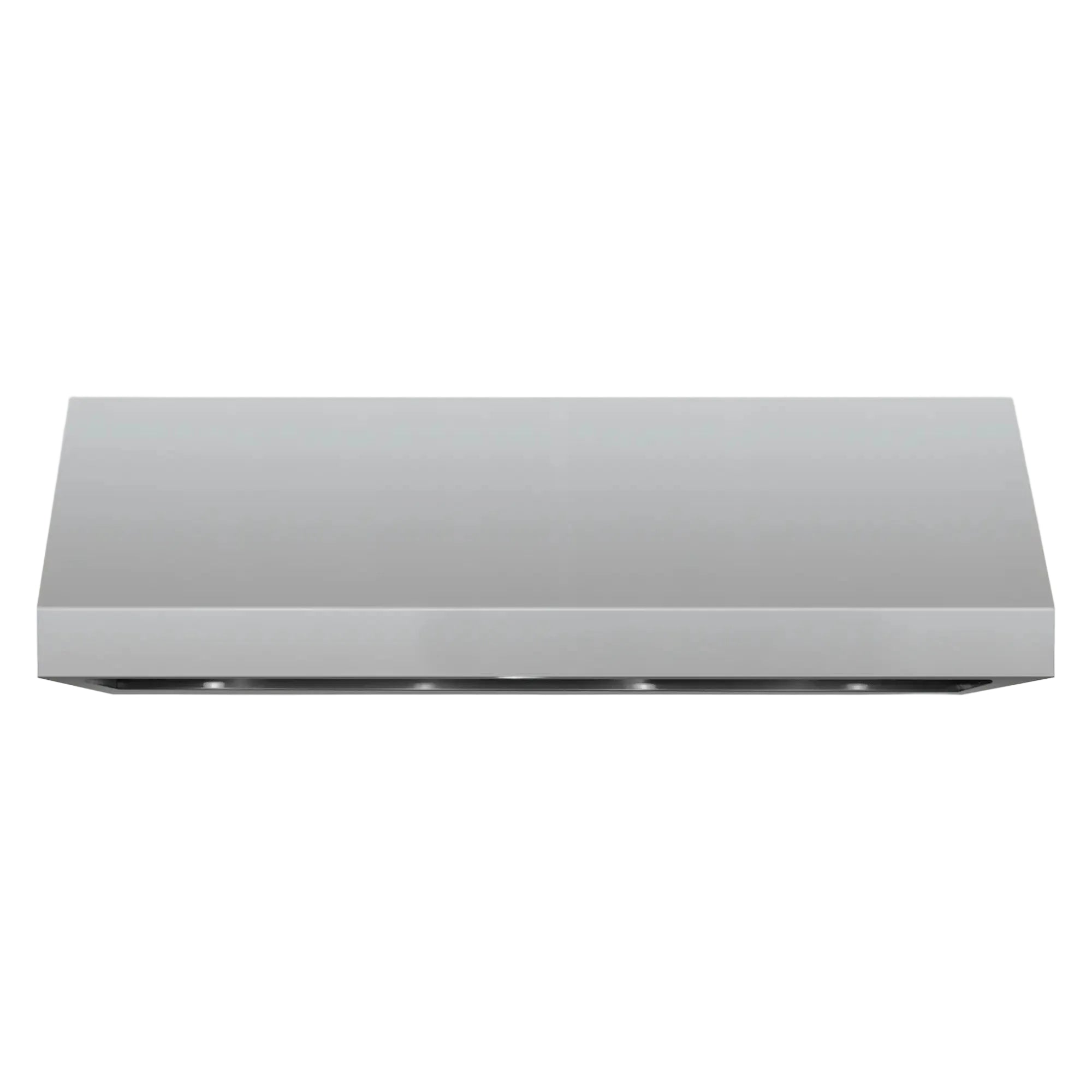 Summerset 72" Outdoor Vent Hood — 2,000 CFM Dual Motor, 4-Speed, Dual LED, 304 SS | VH72-2 Summerset