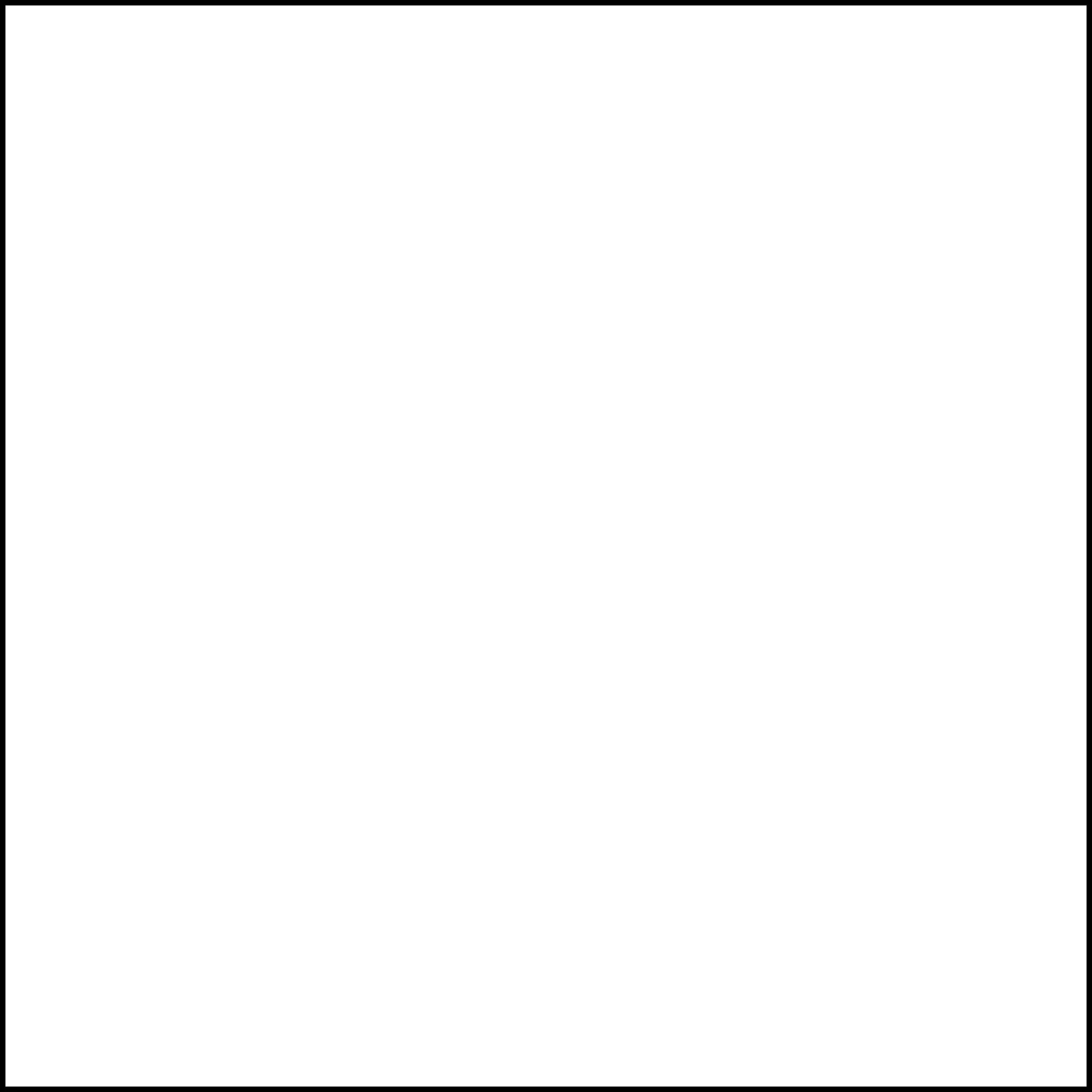 Alteck Blossom 16-Inch White LED Outdoor Wall Light - AW0159-5CCT-W-WH - Finish Swatch