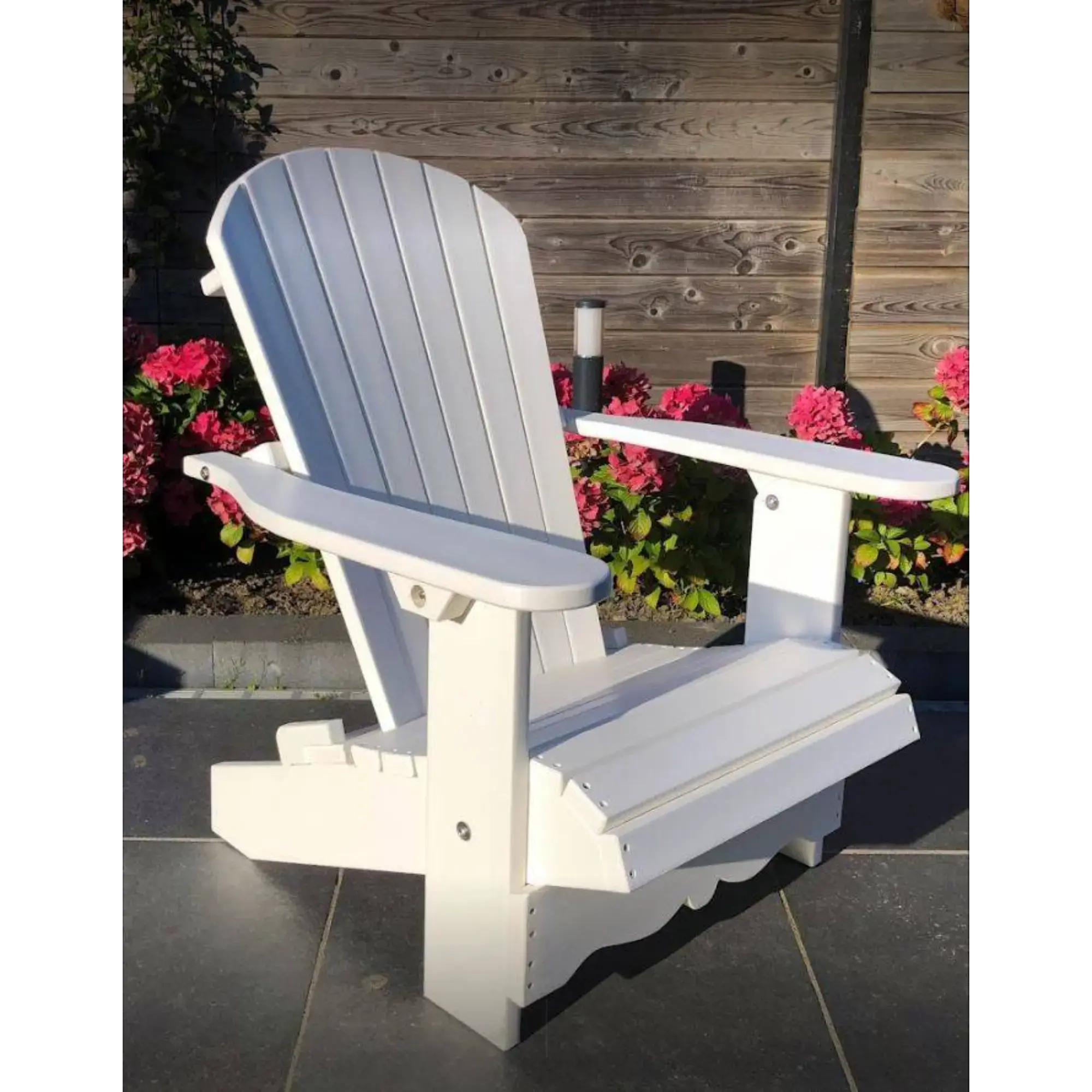 Poly-Luxe Folding Royal Adirondack Chair – The Best Adirondack Chair Company The Best Adirondack Chair Company