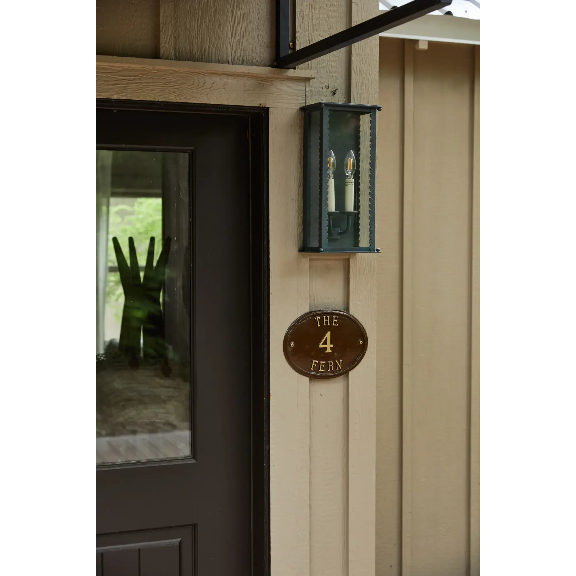 Troy Lighting Zuma 16.5-Inch Outdoor Wall Sconce - Verdigris - Wet Rated - B6712-VER Troy Lighting