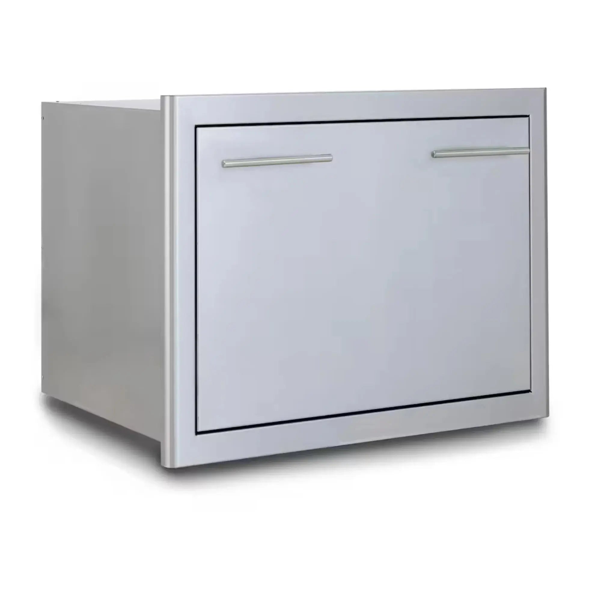 Blaze 30-Inch Insulated Ice Drawer & Wine Chiller – BLZ-ICE-DRW-H Blaze