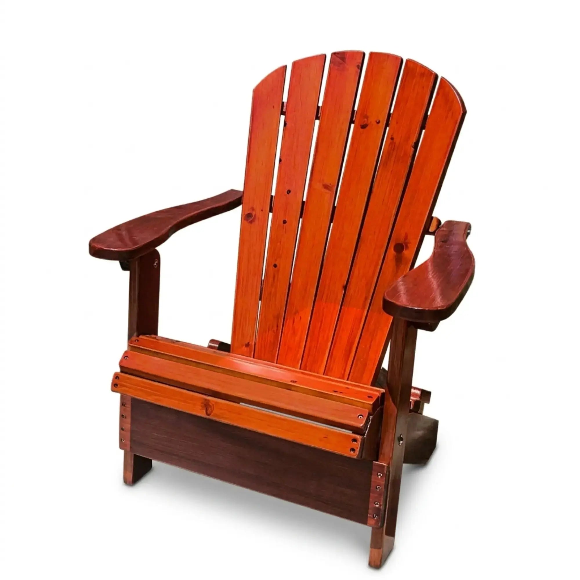Classic Adirondack Chair – Wood – The Best Adirondack Chair Company The Best Adirondack Chair Company