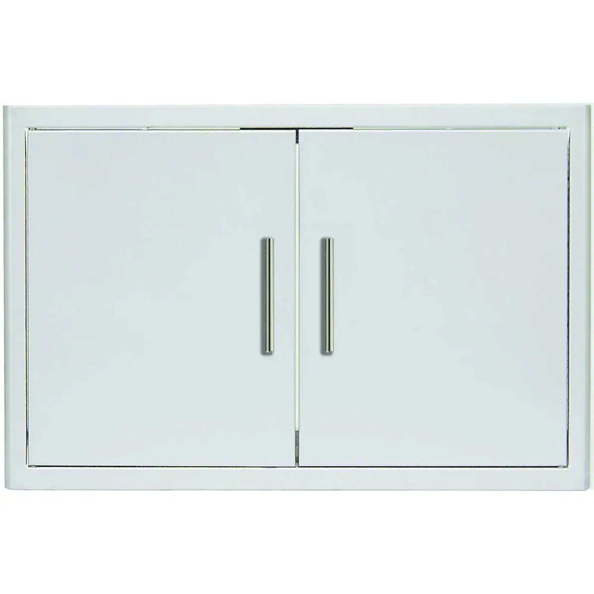 Blaze 32-Inch Dry Storage Pantry – BLZ-DRY-STG2-SC Blaze
