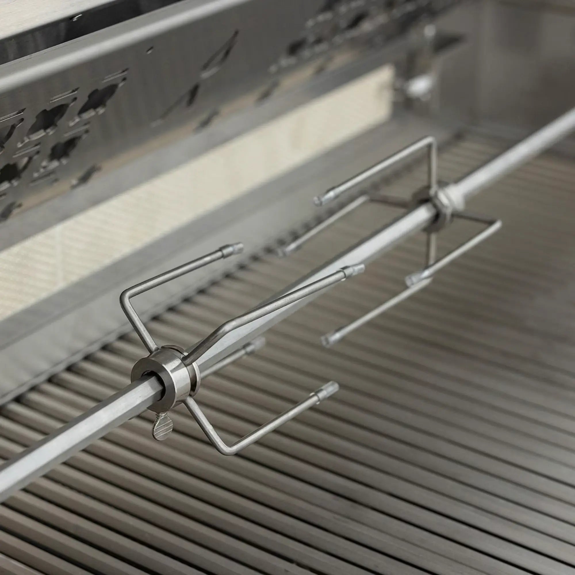 Blaze LTE PRO 32-Inch 4-Burner Freestanding Gas Grill with Cart