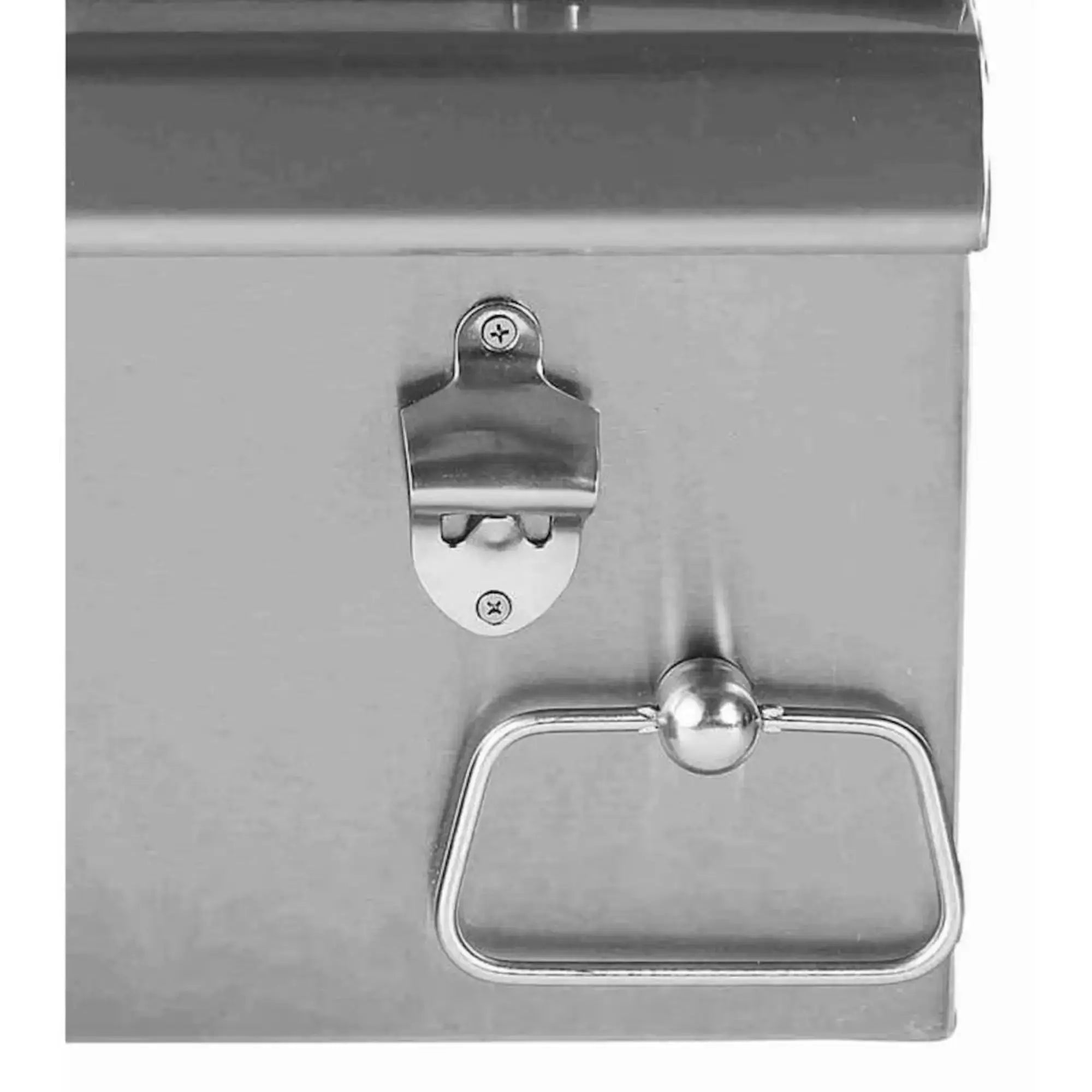 Bull 30-Inch Outdoor Bar Center Bull