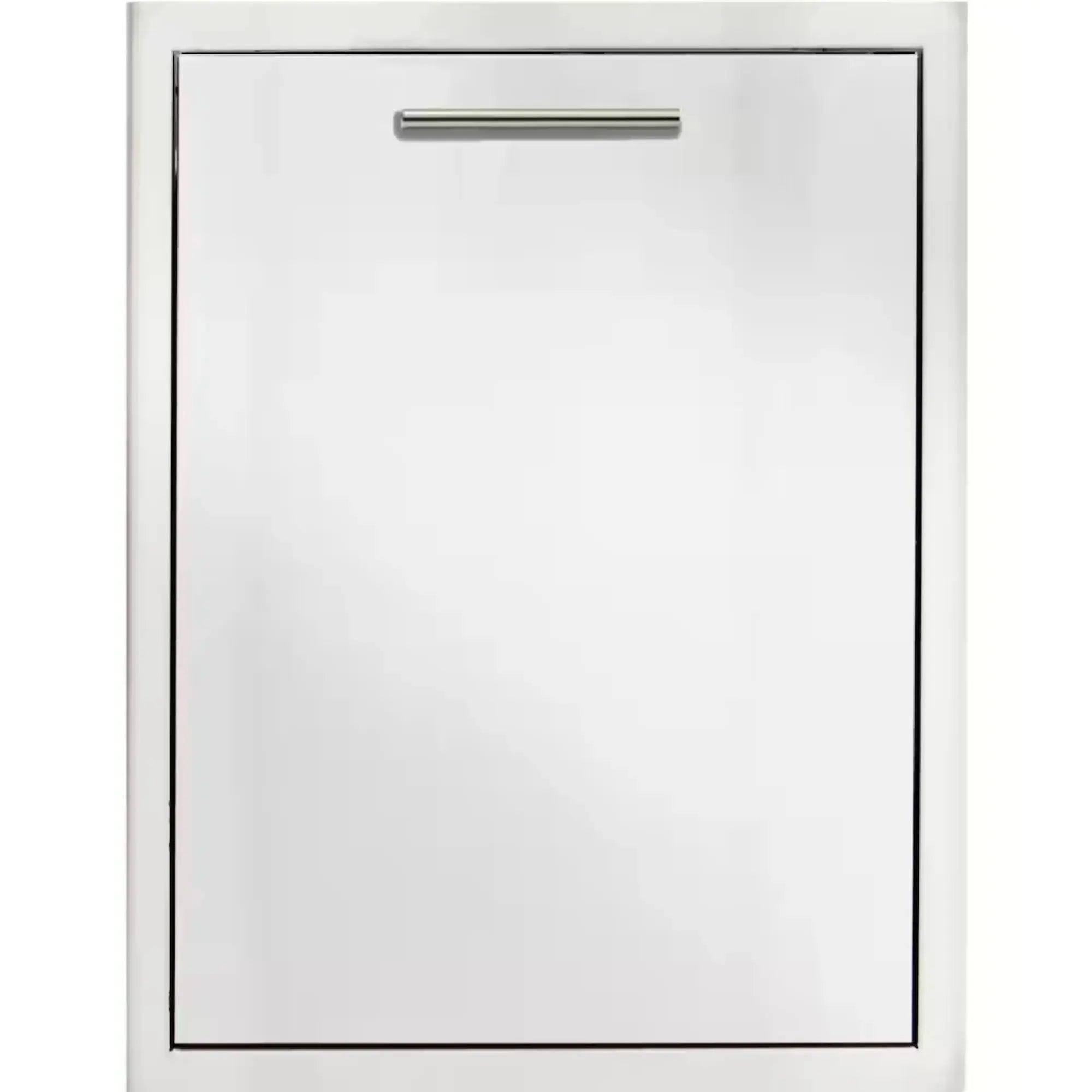 Blaze 20-Inch Roll-Out Double Trash/Recycle Drawer – BLZ-TREC-DRW-H Blaze