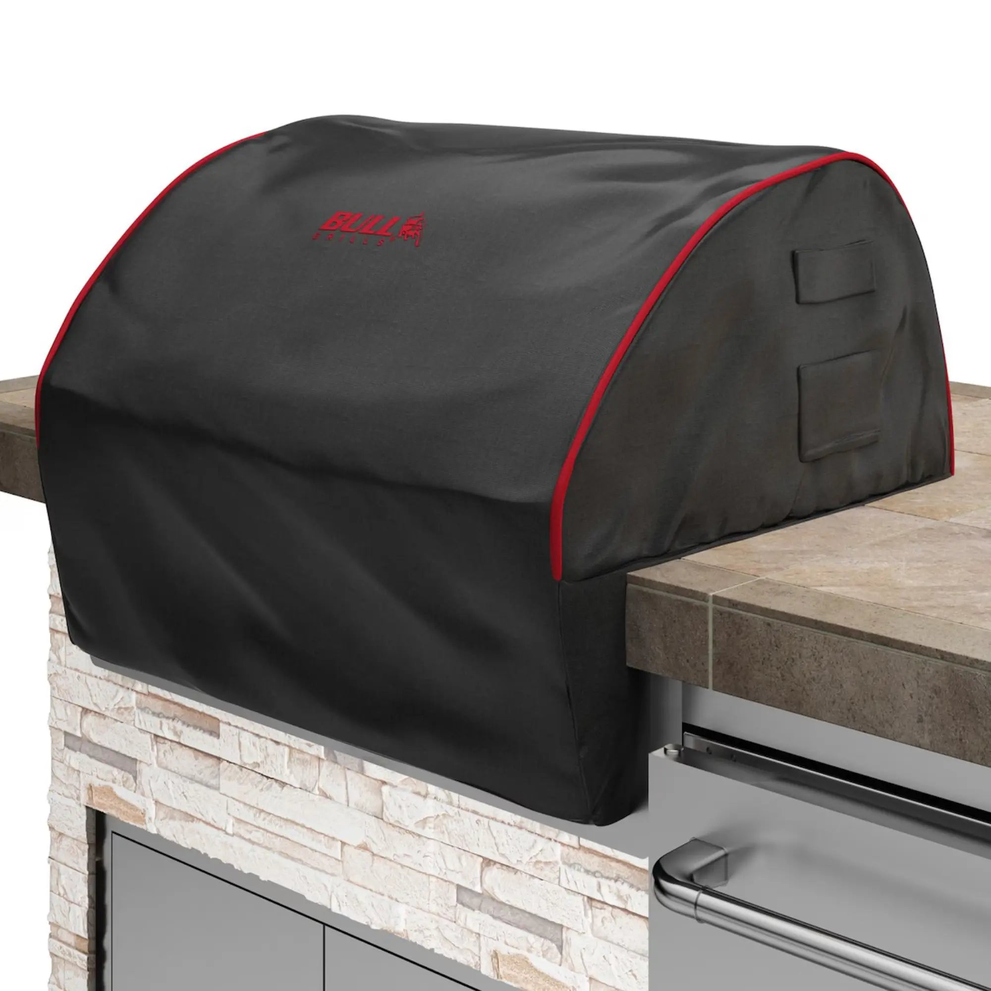 Bull 24" Steer Weather Cover – Grill Head Bull