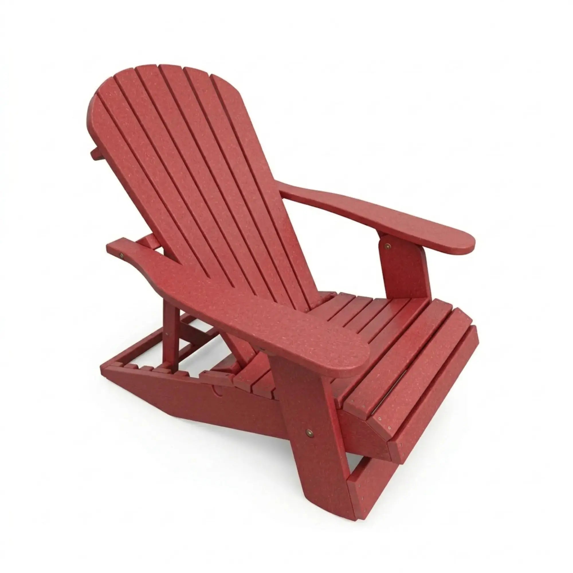 Poly-Luxe Royal Reclining Adirondack Chair – The Best Adirondack Chair Company The Best Adirondack Chair Company