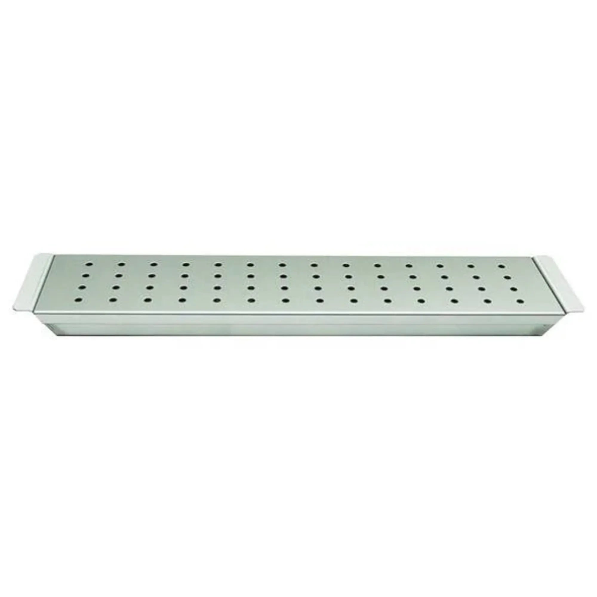 American Made Grills Estate Stainless Steel Smoker Tray (SSMK-EST) — Wood Chip Smoke for Estate / Estate Freedom Grills American Made Grills