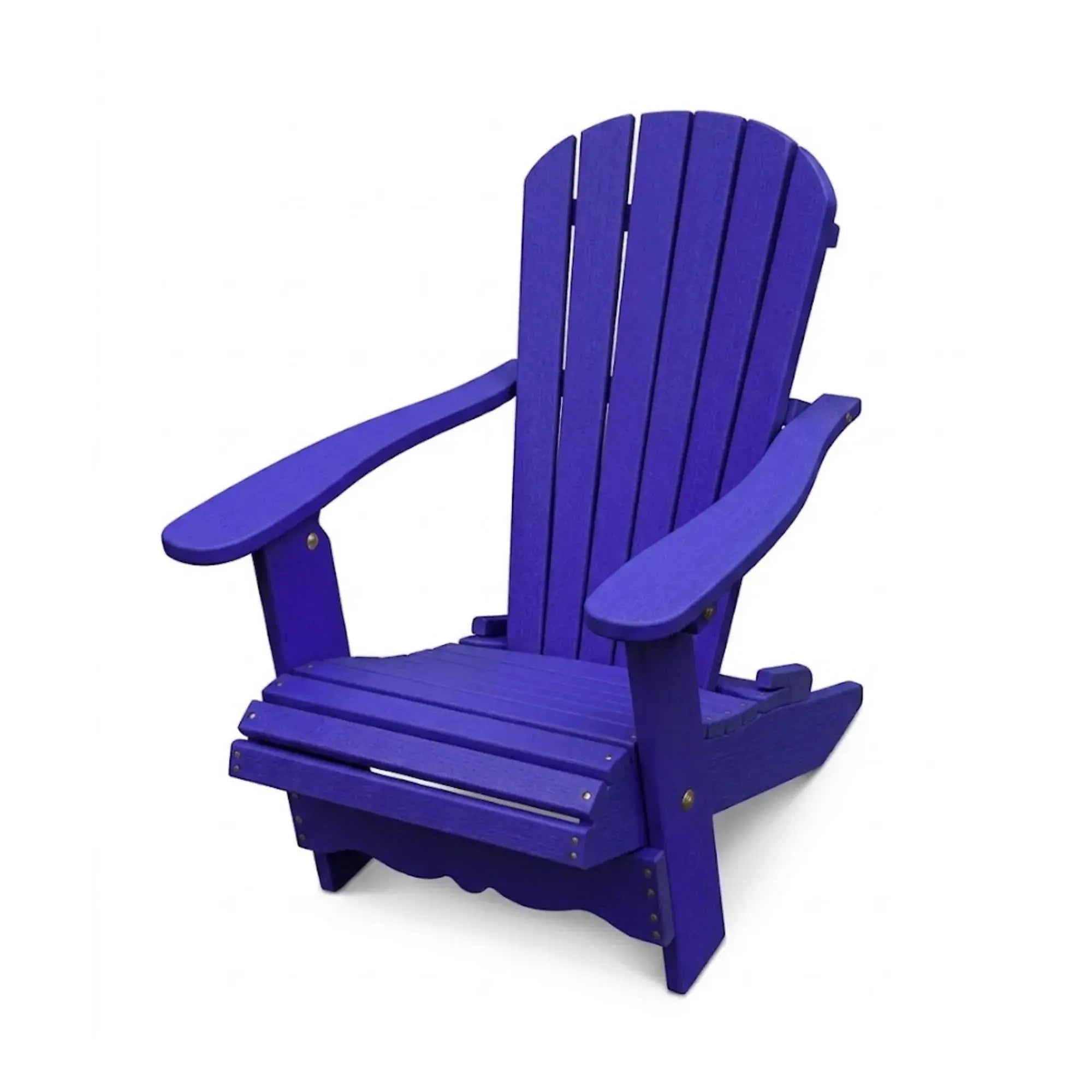 Poly-Luxe Classic Adirondack Chair – The Best Adirondack Chair Company The Best Adirondack Chair Company