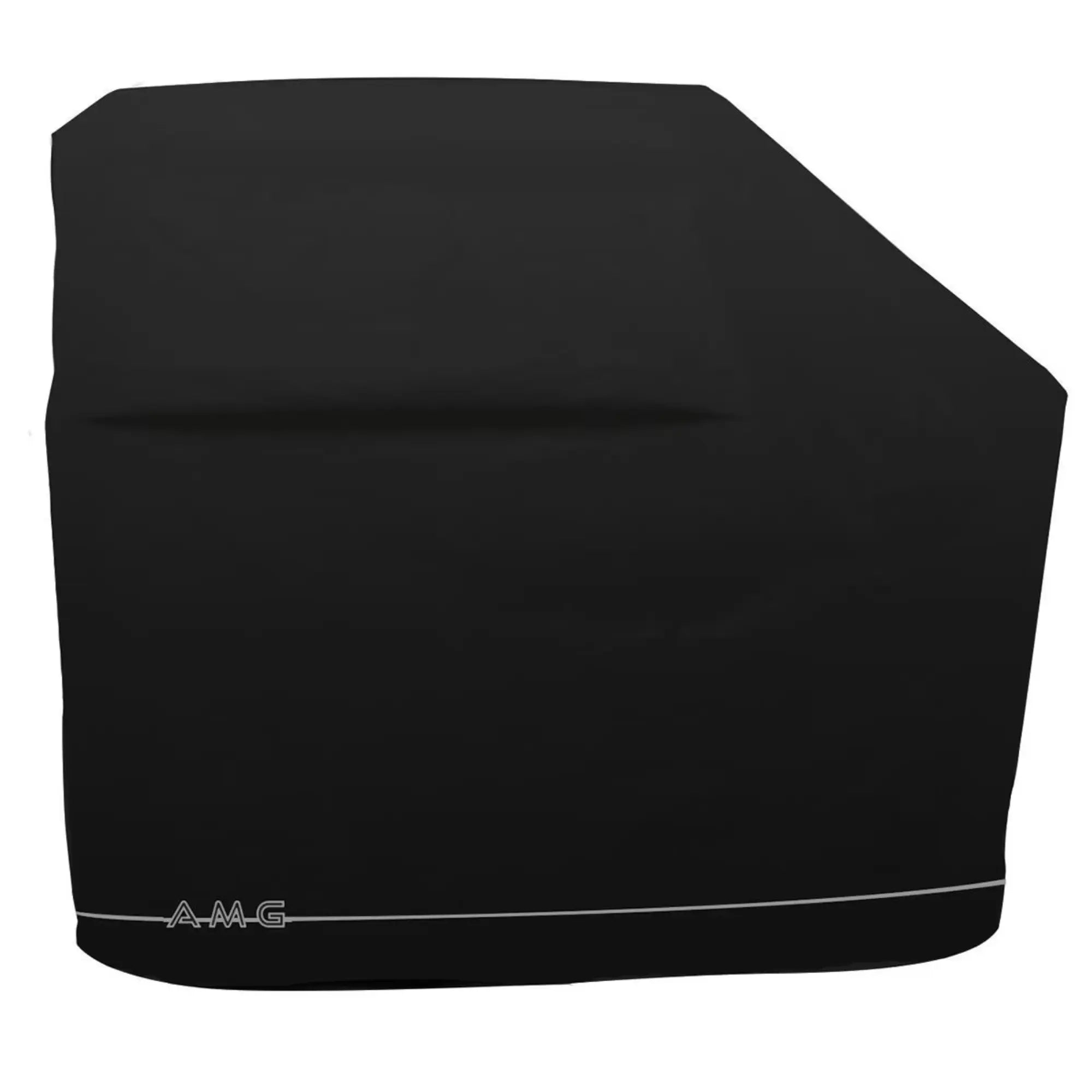 American Made Grills Grill Cover for Encore & Muscle 54-Inch Freestanding Grill & Cart — Heavy-Duty PVC | CARTCOV-AMG54 American Made Grills