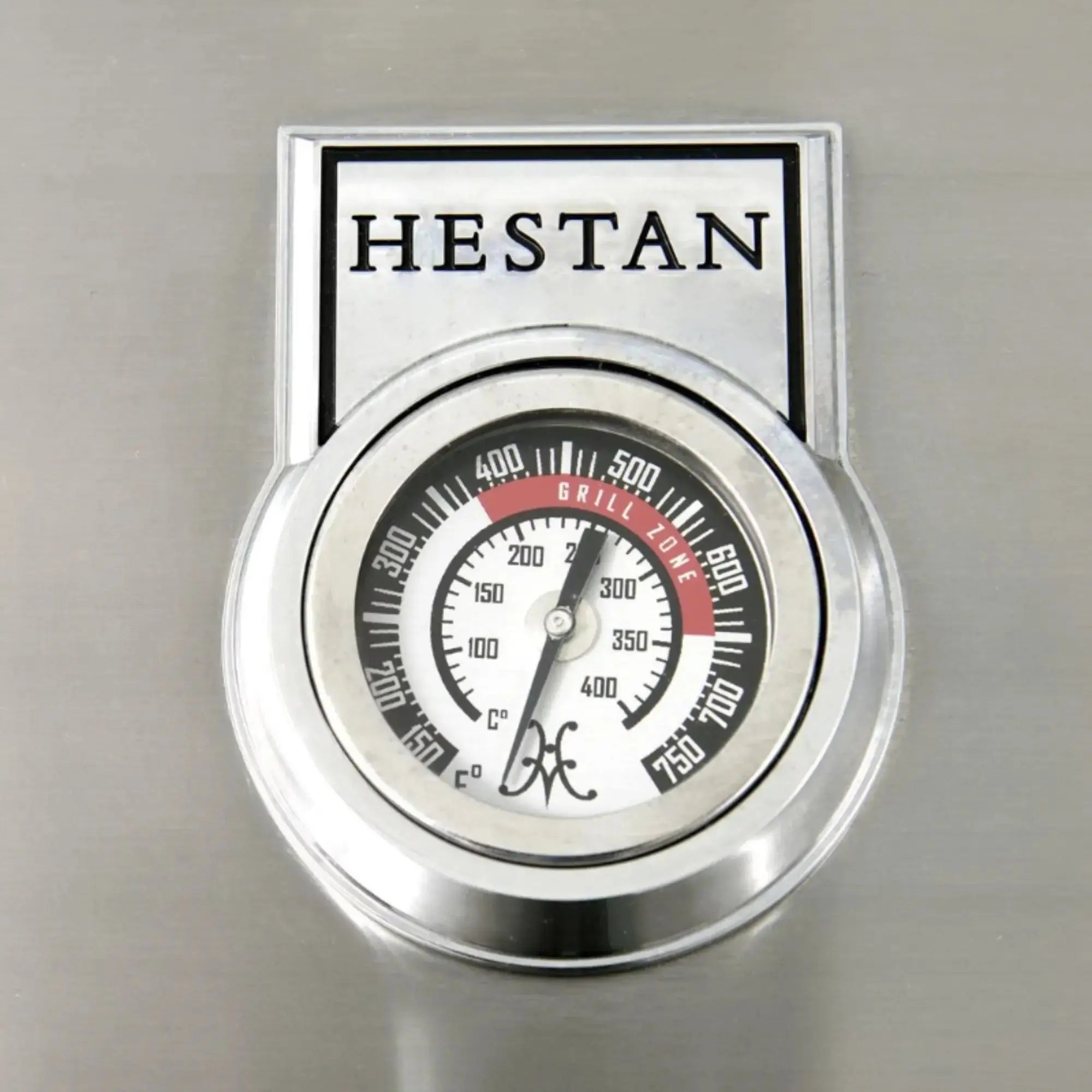 Hestan 30-Inch Built-In Gas Grill with Trellis Burners & Rotisserie – GABR30 Hestan