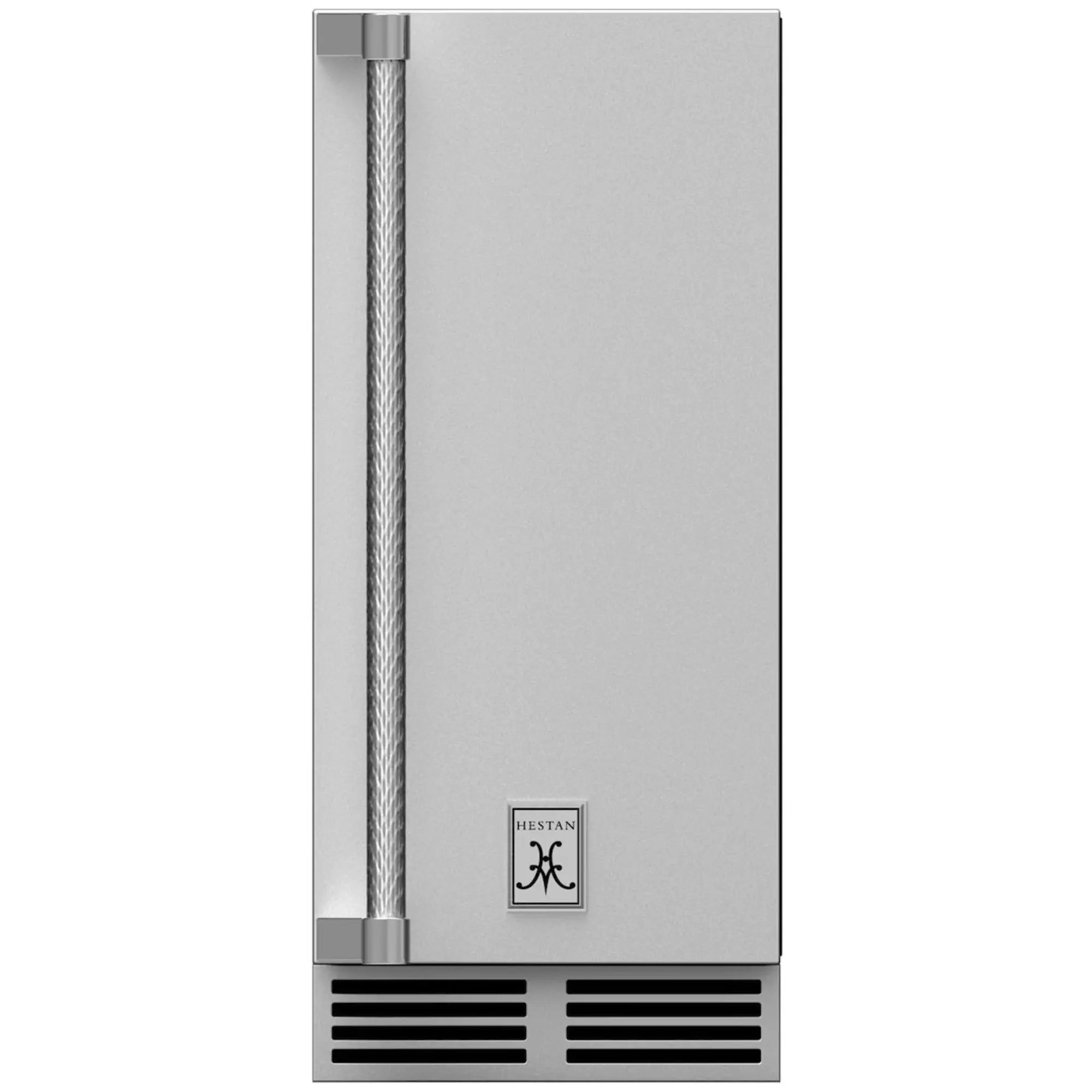 Hestan 15-Inch Outdoor Ice Machine Hestan