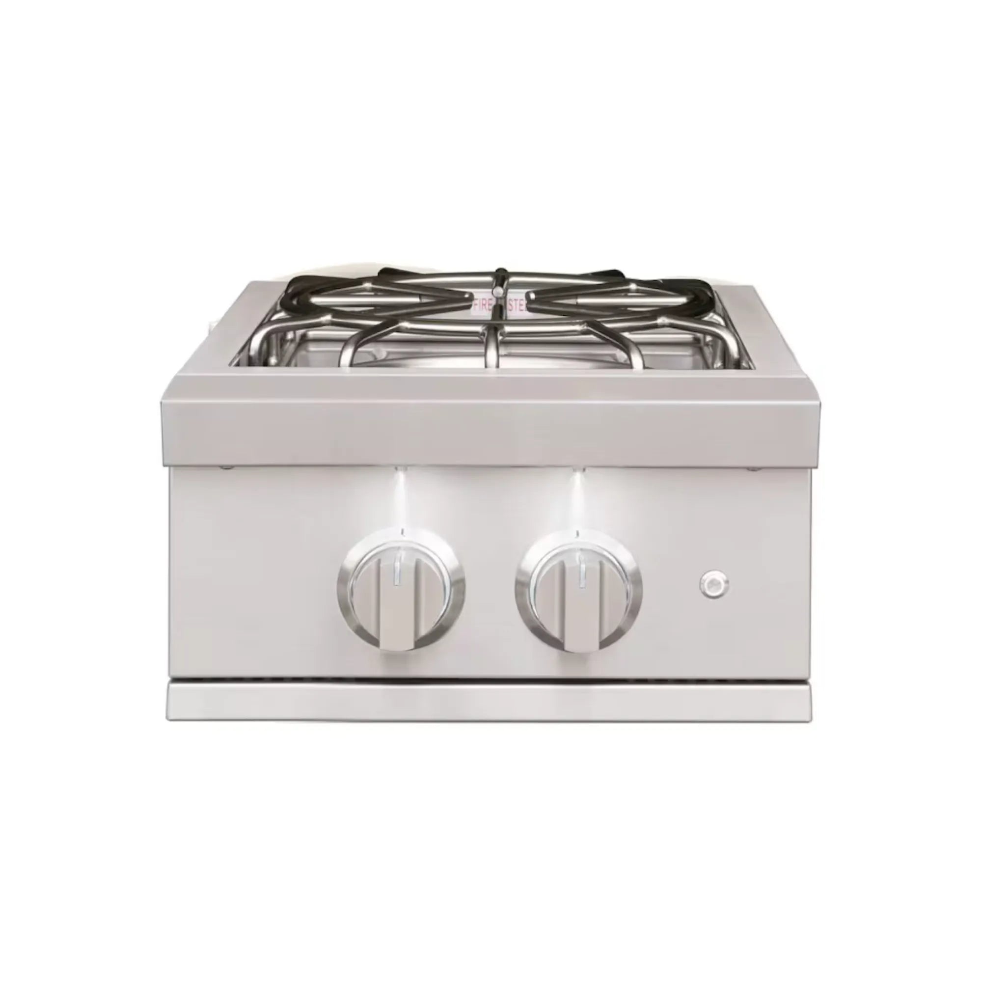Summerset Pro Power Burner — 60,000 BTU Built-In High-Output Gas Burner | PB2PRO Summerset