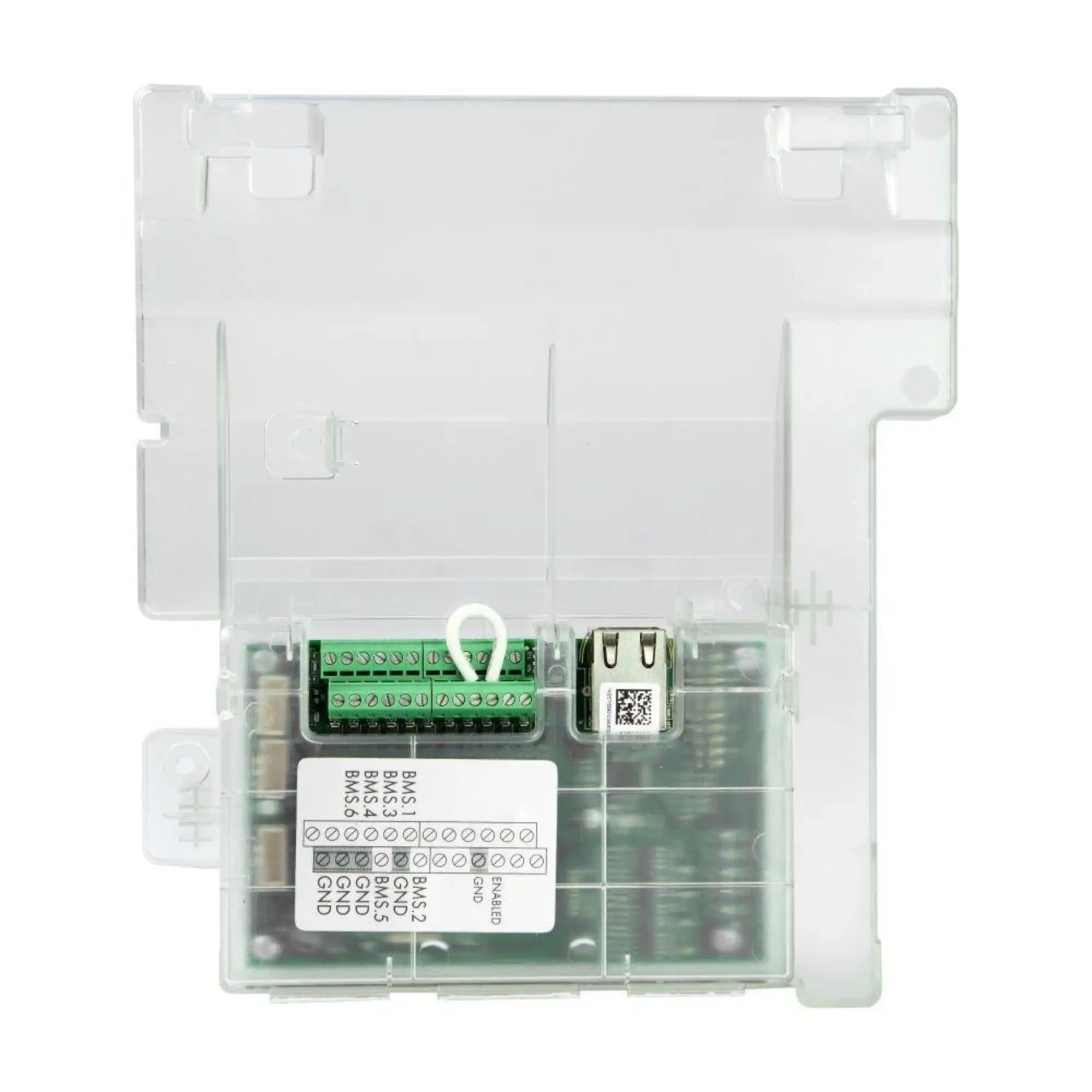 Bromic Affinity Smart-Heat Ethernet Expansion Board