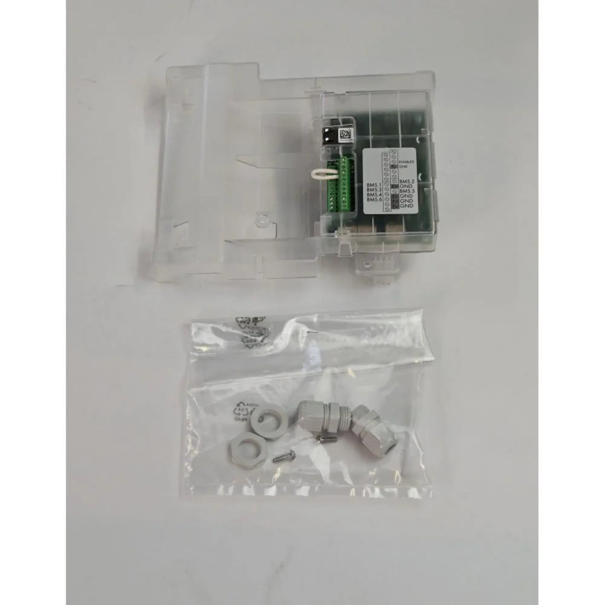 Bromic Affinity Smart-Heat Ethernet Expansion Board