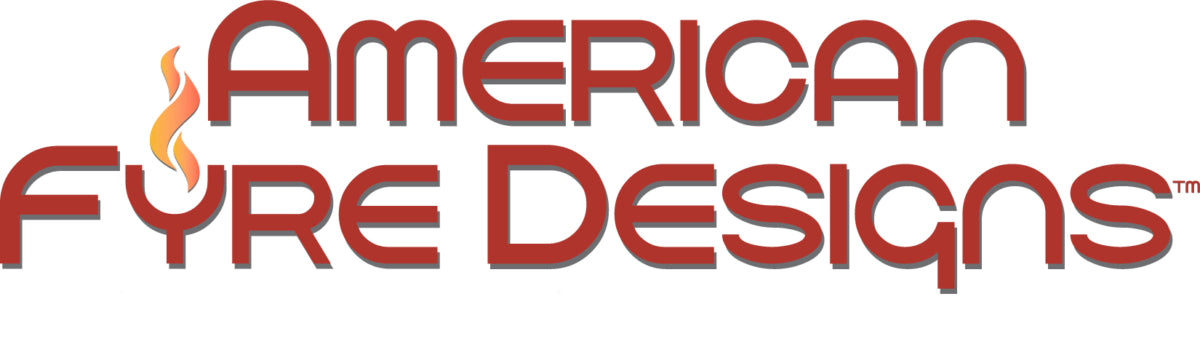 American Fyre Designs authorized dealer
