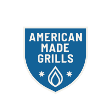 American Made Grills authorized dealer