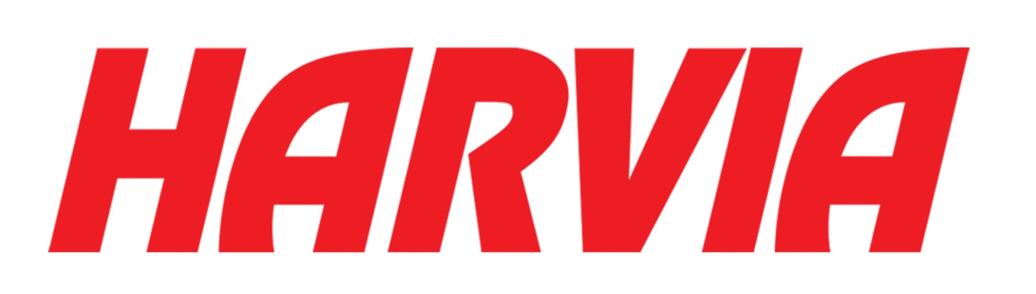 Harvia authorized dealer
