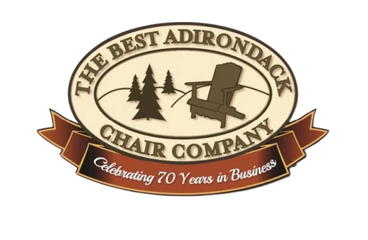 The Best Adirondack Chair Company authorized dealer