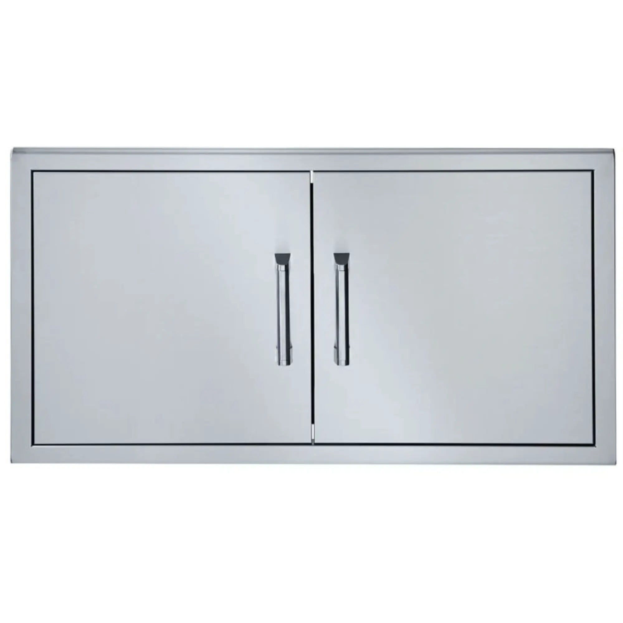 Broilmaster 42-Inch Double Access Door broilmaster