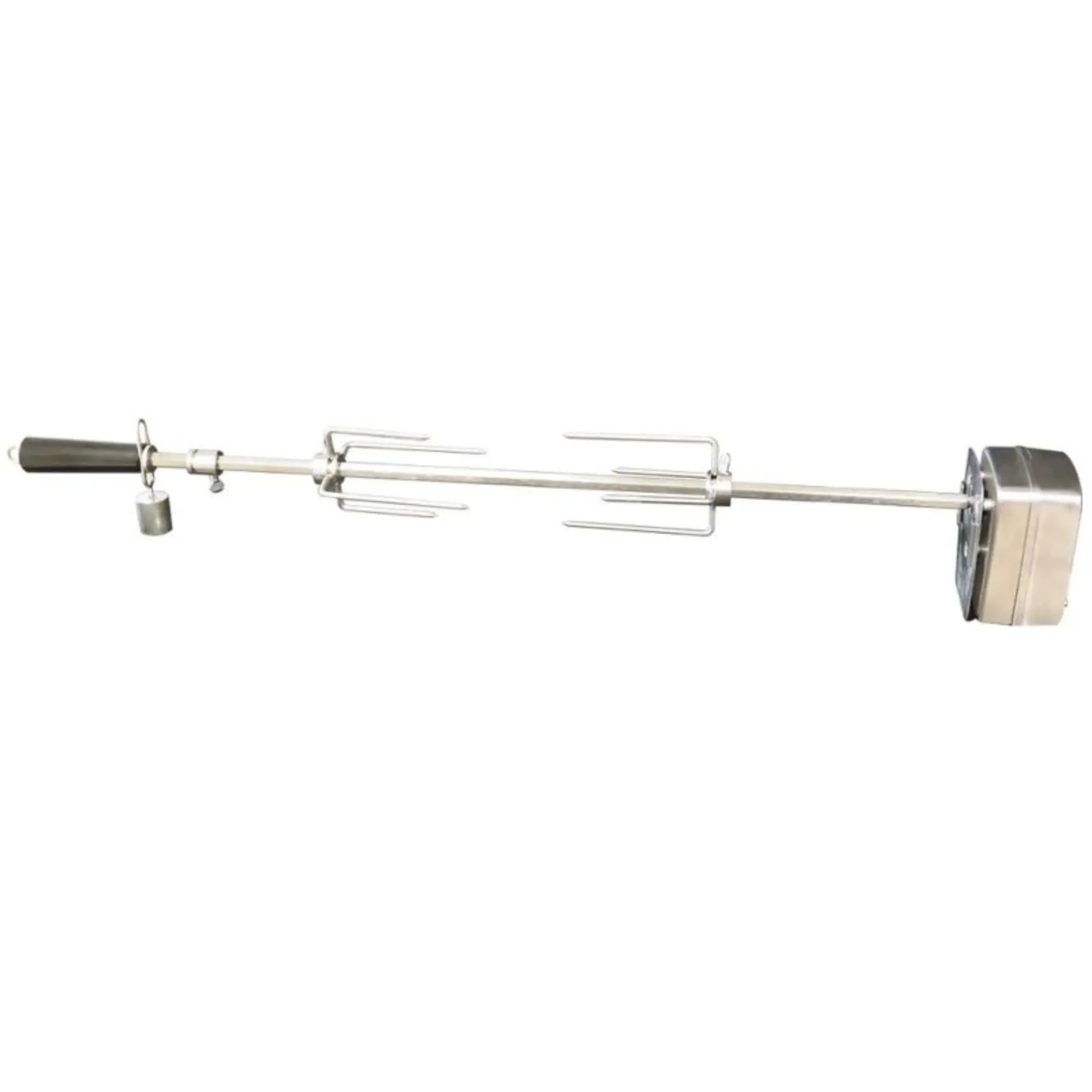 Broilmaster Rotisserie Kit for 34-Inch G-Series Grill broilmaster