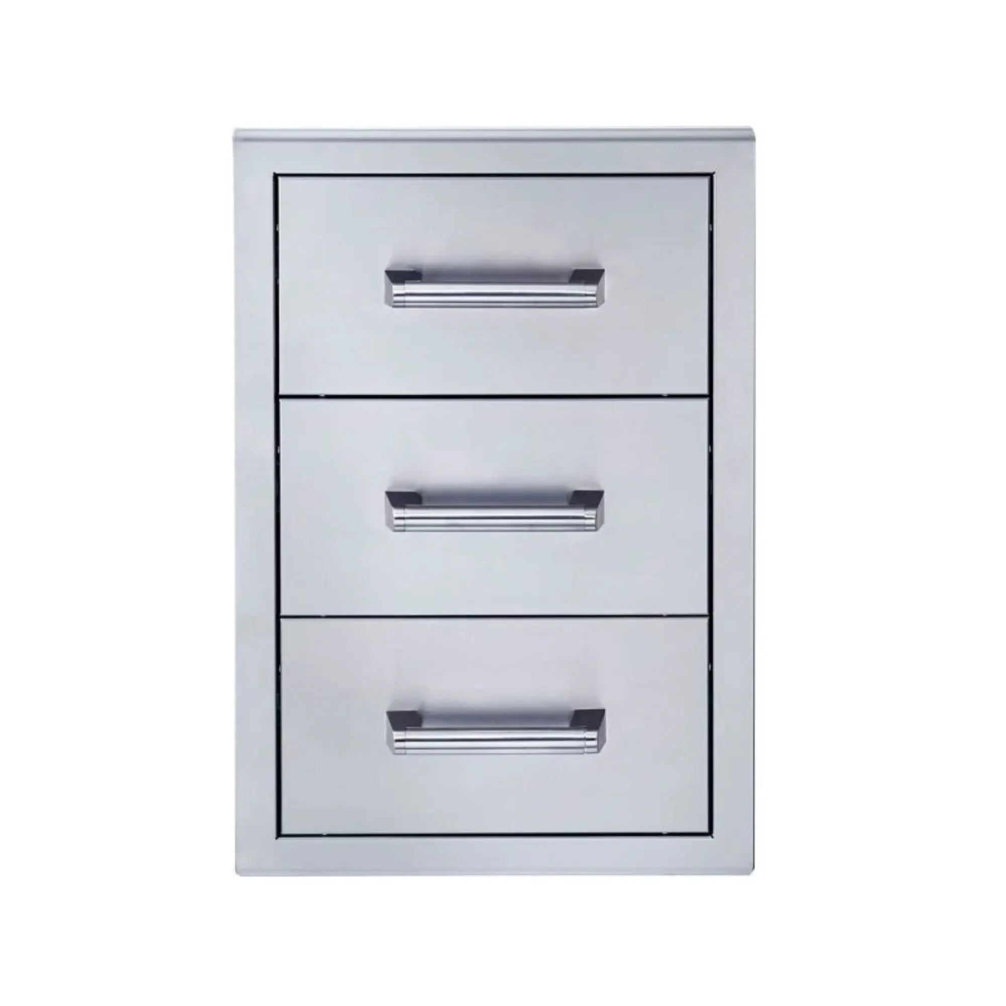 Broilmaster 18-Inch Triple Drawer broilmaster