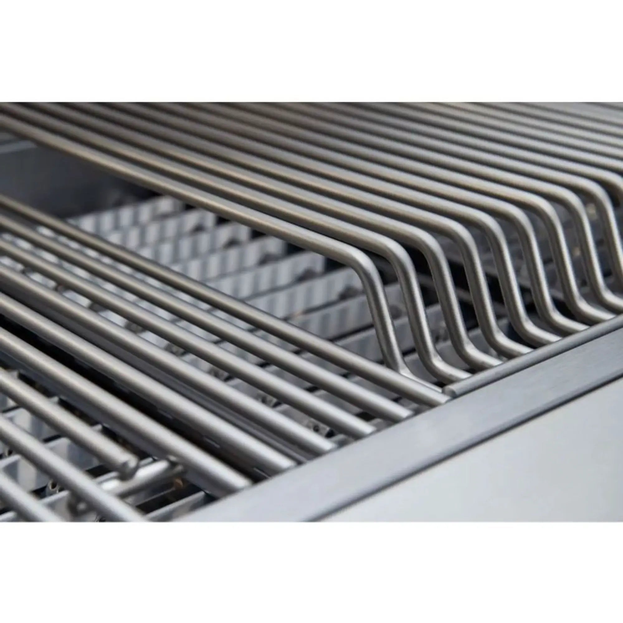 Broilmaster B-Series 32-Inch Fully Loaded 4-Burner Built-In Gas Grill Head broilmaster