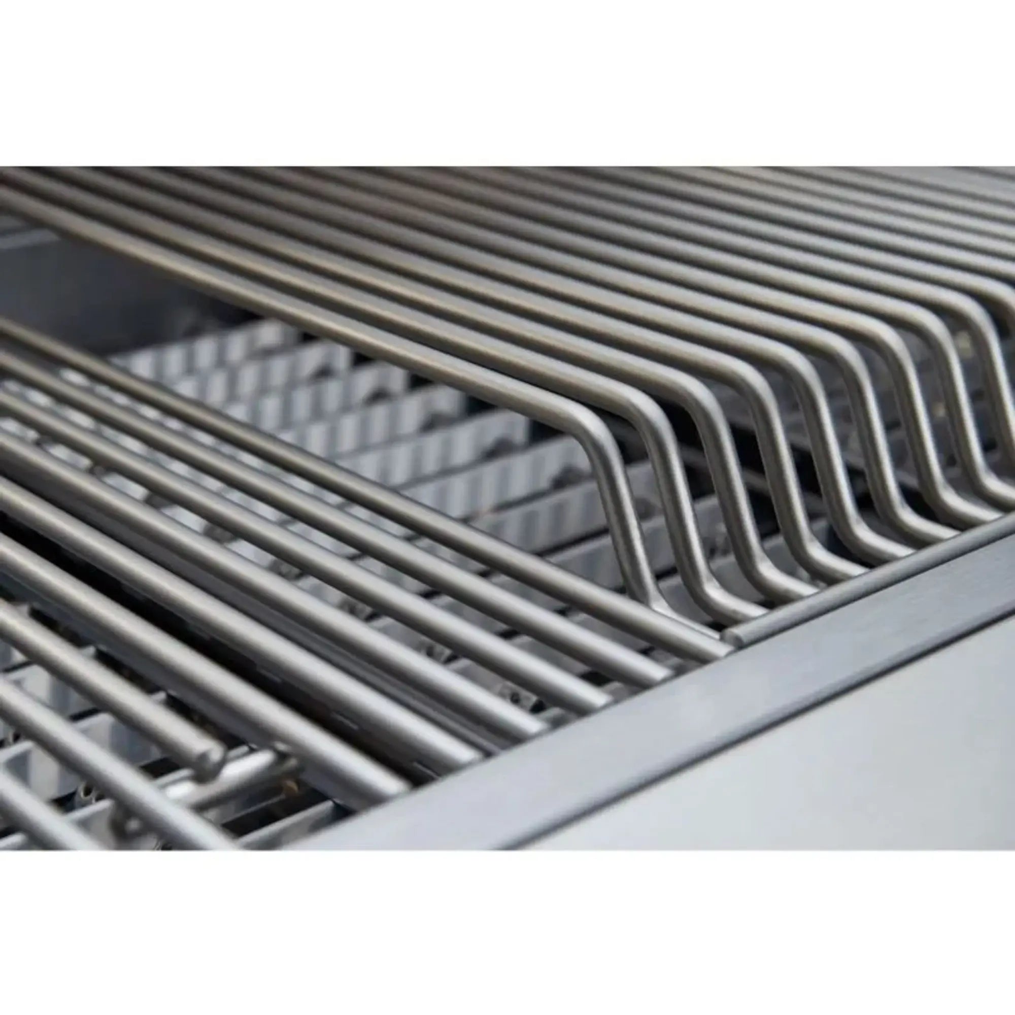 Broilmaster B-Series 32-Inch Marine Grade Fully Loaded 4-Burner Built-In Gas Grill Head broilmaster