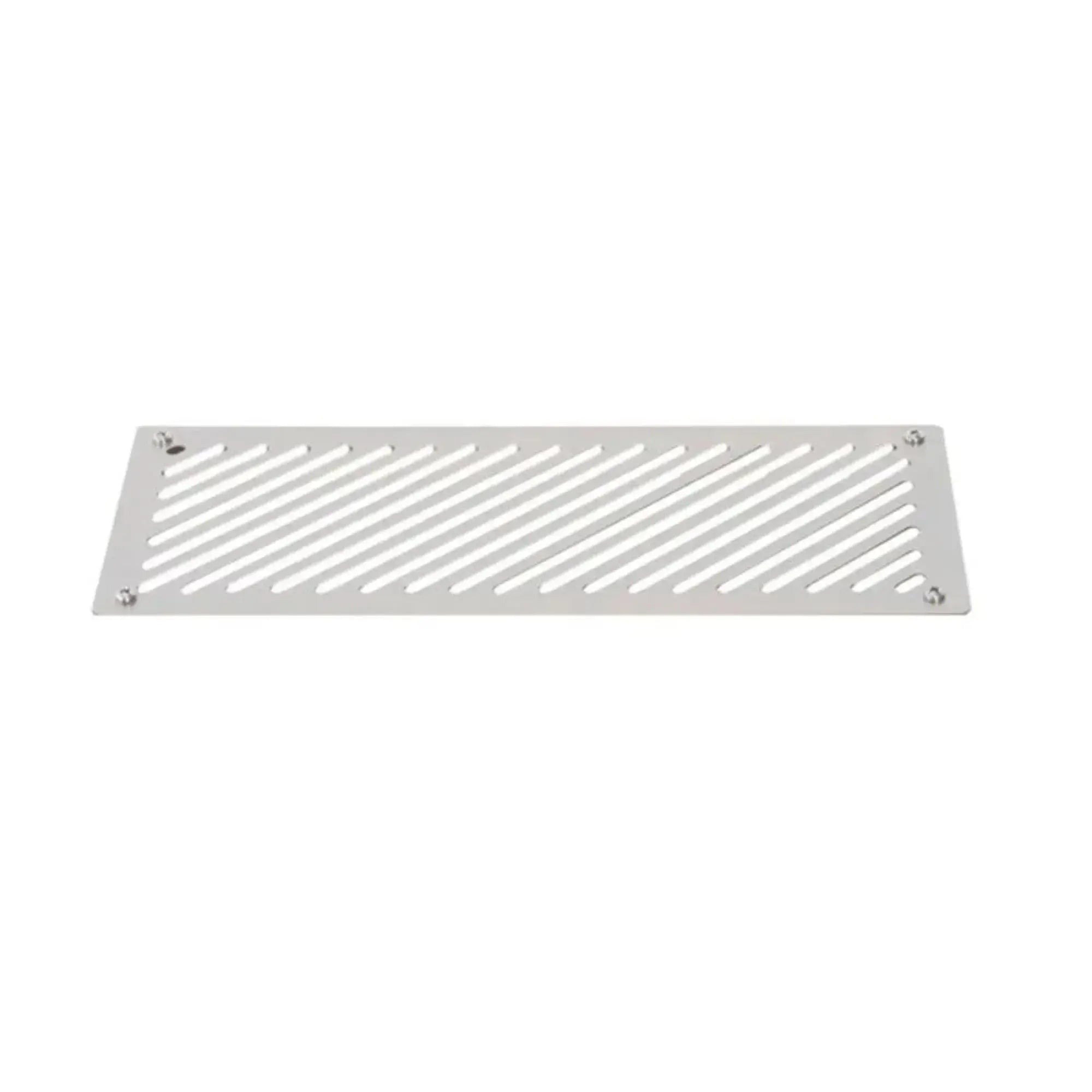 Bull Stainless Steel Island Vent Bull