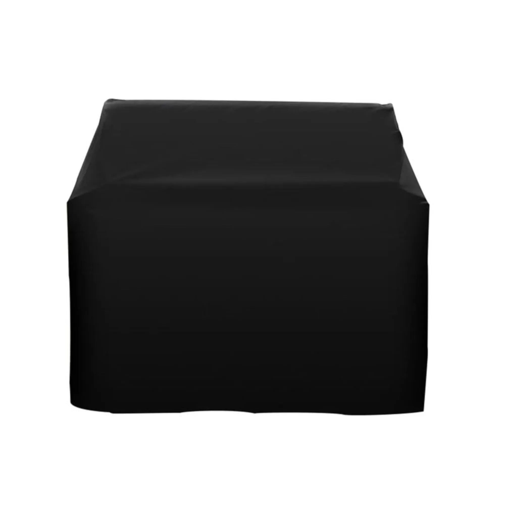 Summerset Deluxe Freestanding Cover — 25" Sizzler — 2-Ply UV Vinyl | CARTCOV-25D Summerset
