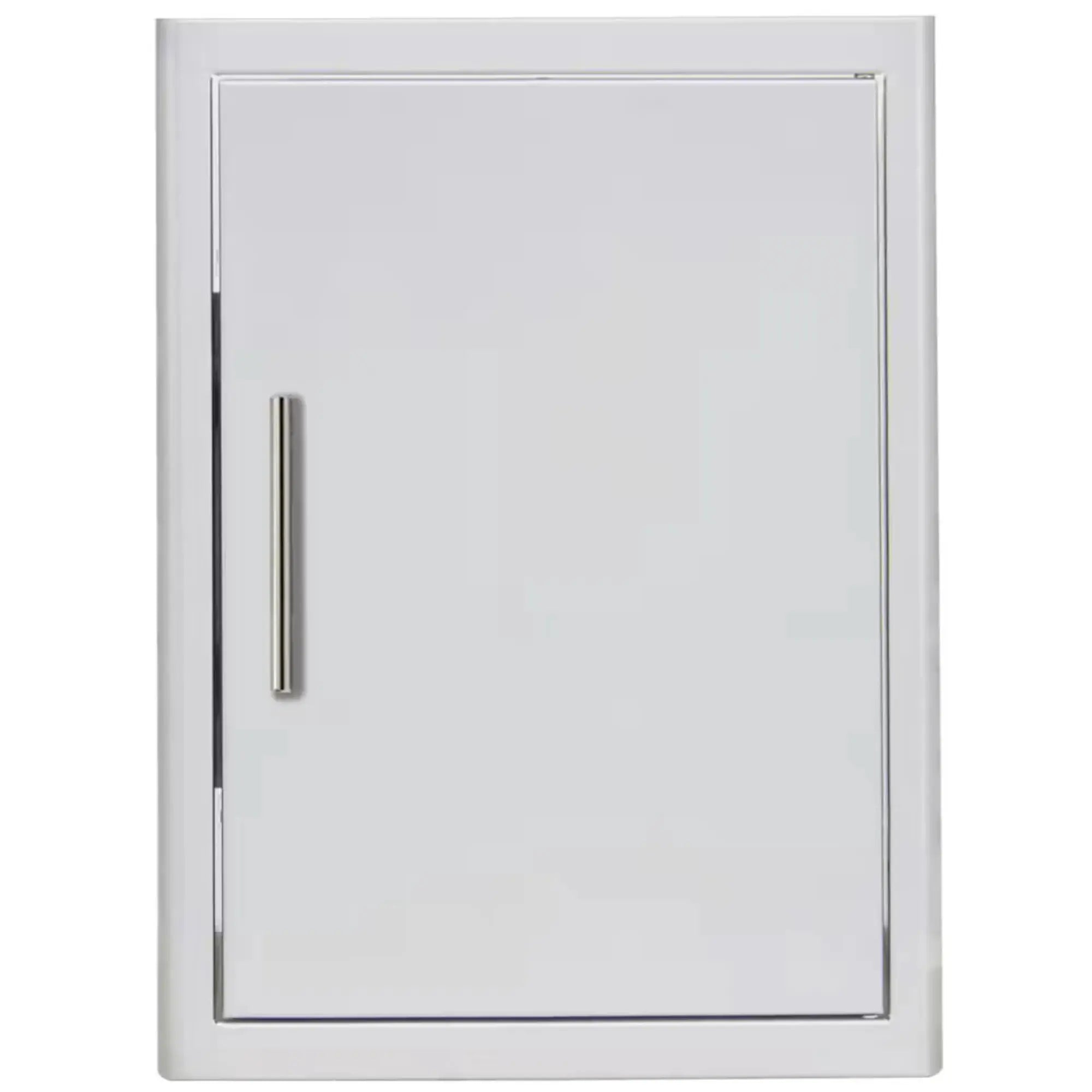 Blaze 14x20-Inch Vertical Single Access Door – BLZ-SV-1420-R-SC Blaze