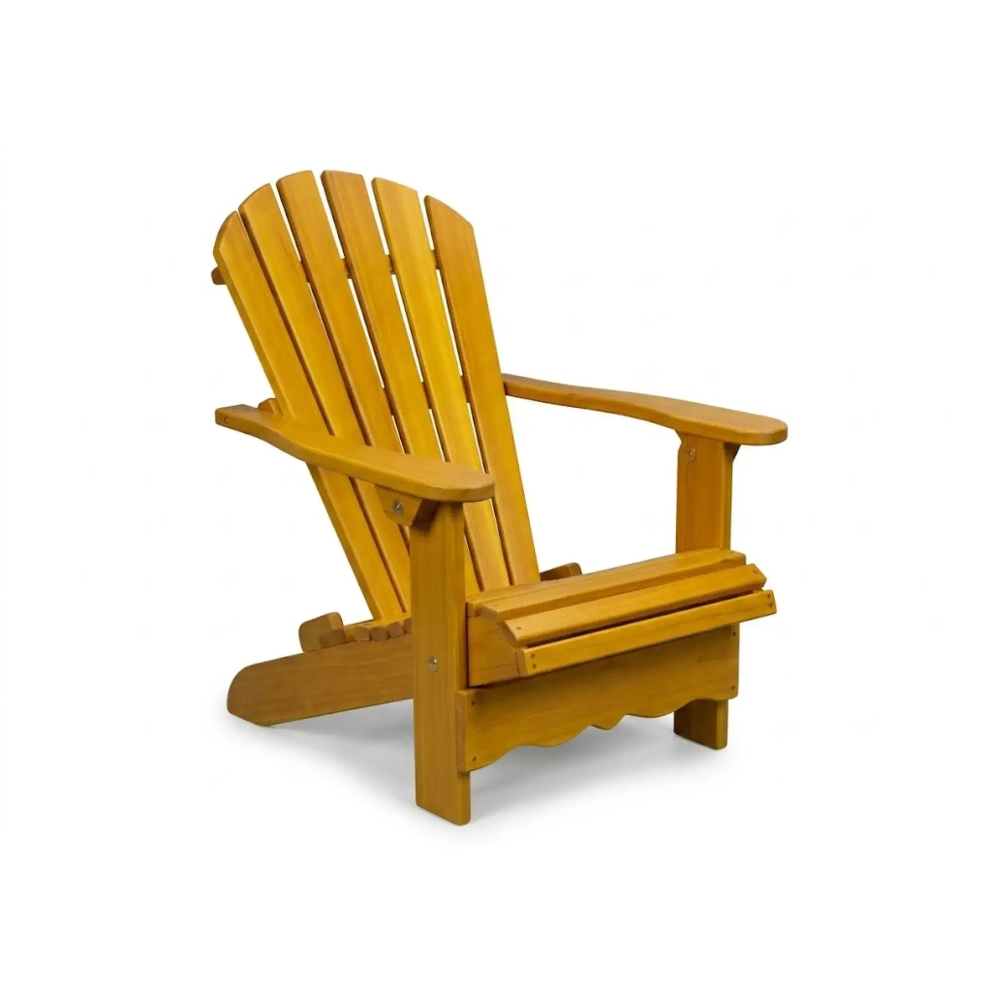 Classic Adirondack Chair – Wood – The Best Adirondack Chair Company The Best Adirondack Chair Company