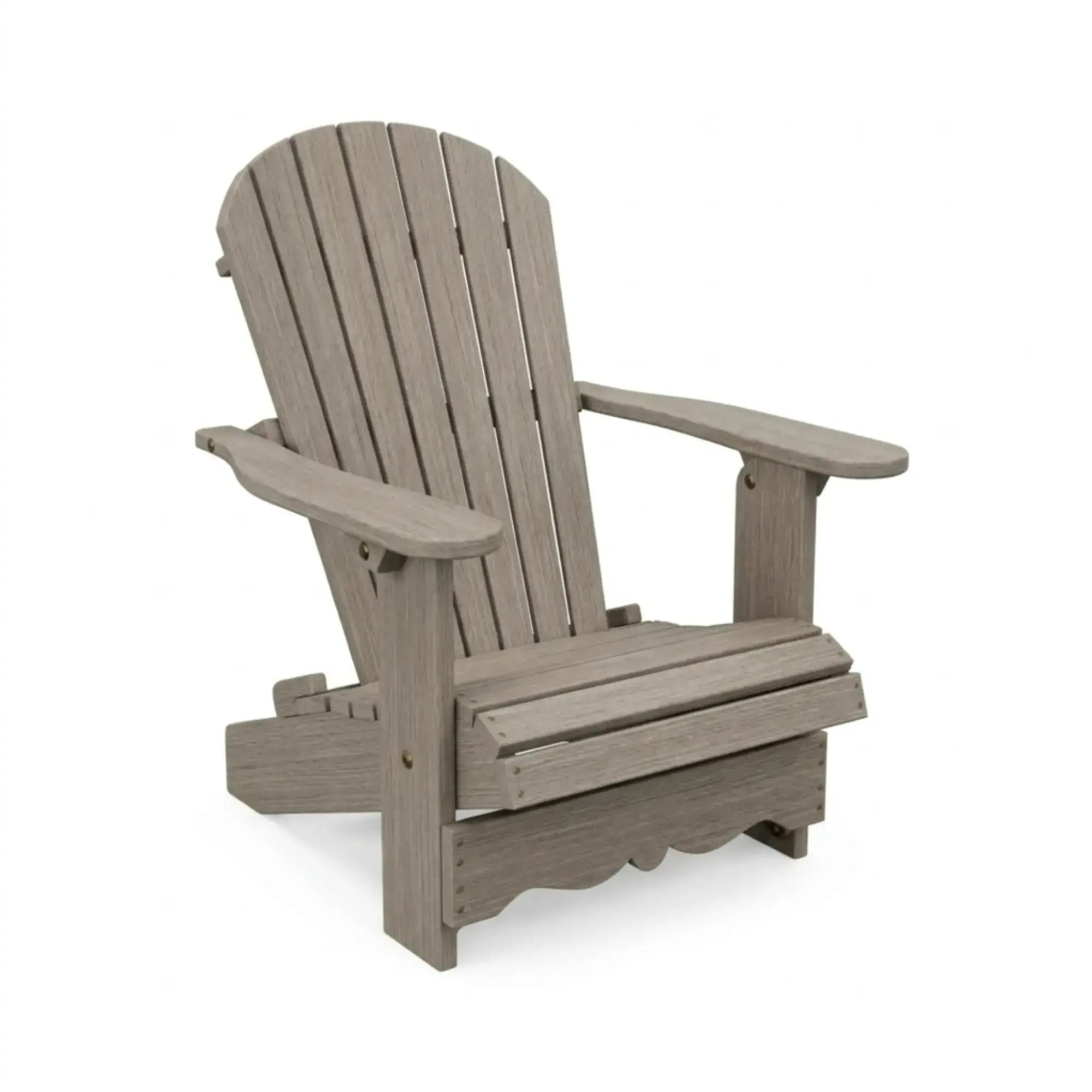 Poly-Luxe Folding Royal Adirondack Chair – The Best Adirondack Chair Company The Best Adirondack Chair Company