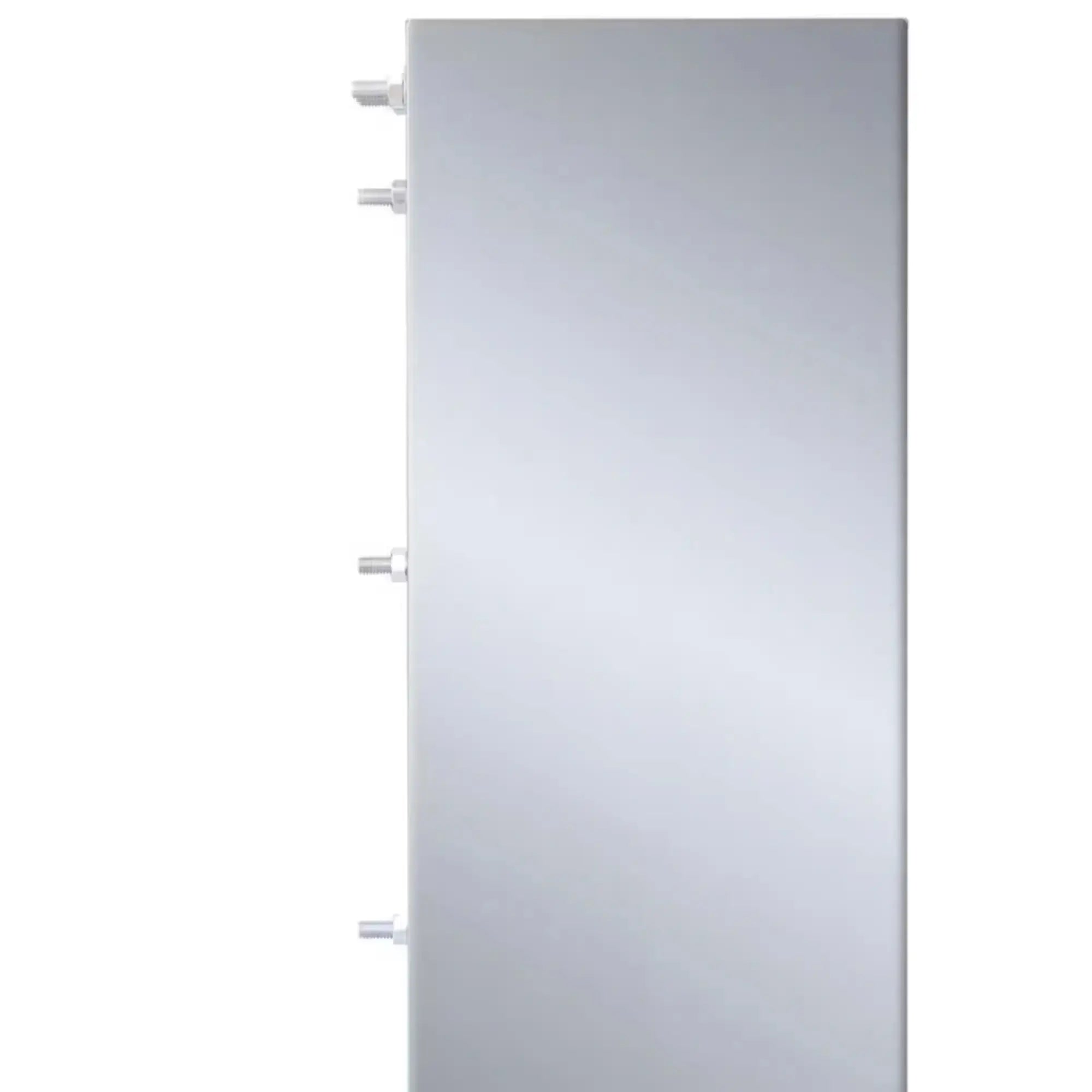 Summerset 8" Spacer Bracket for 60" Vent Hood — Clearance Accessory | VH60-2-SP8 Summerset