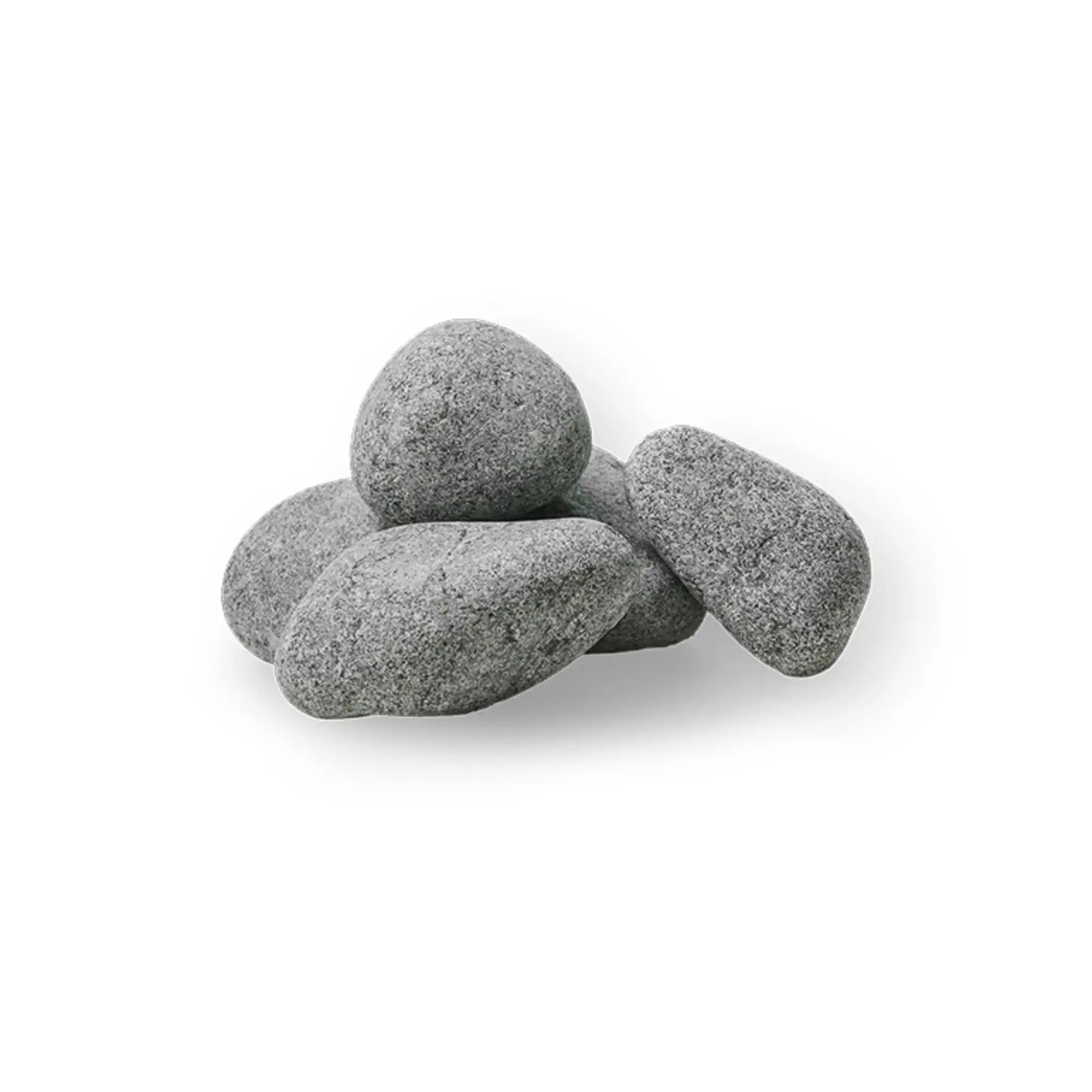 HUUM Small (5-10 cm) Sauna Heater Stones (H3099021) HUUM