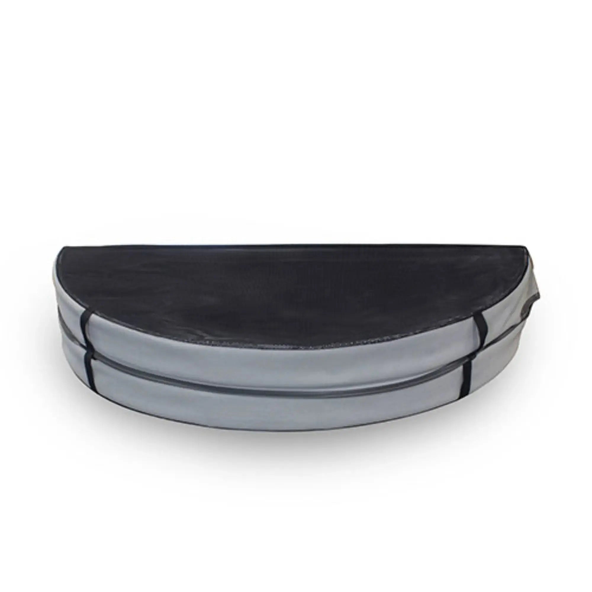 SaunaLife S1 Cover Insulated Cover for S1 Series Cold/Hot Immersion Tubs SaunaLife