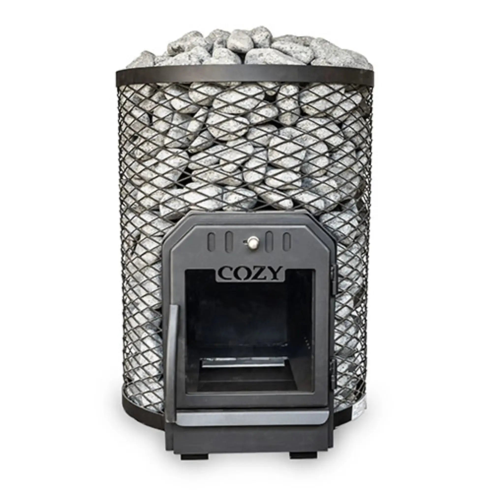 Cozy Heat O 12 Sauna Stove Cozy Heat