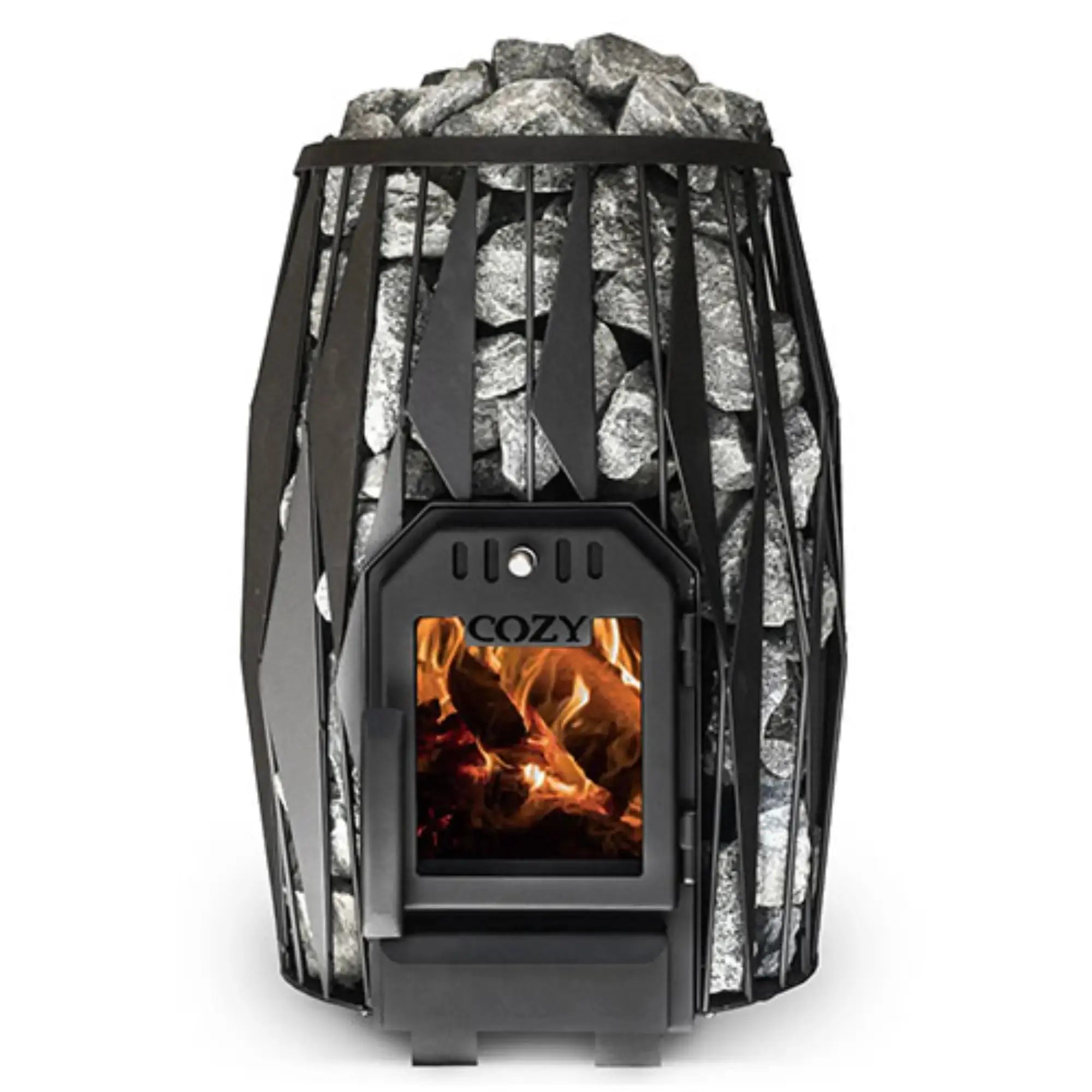 Cozy Heat OG 12 Sauna Stove Cozy Heat