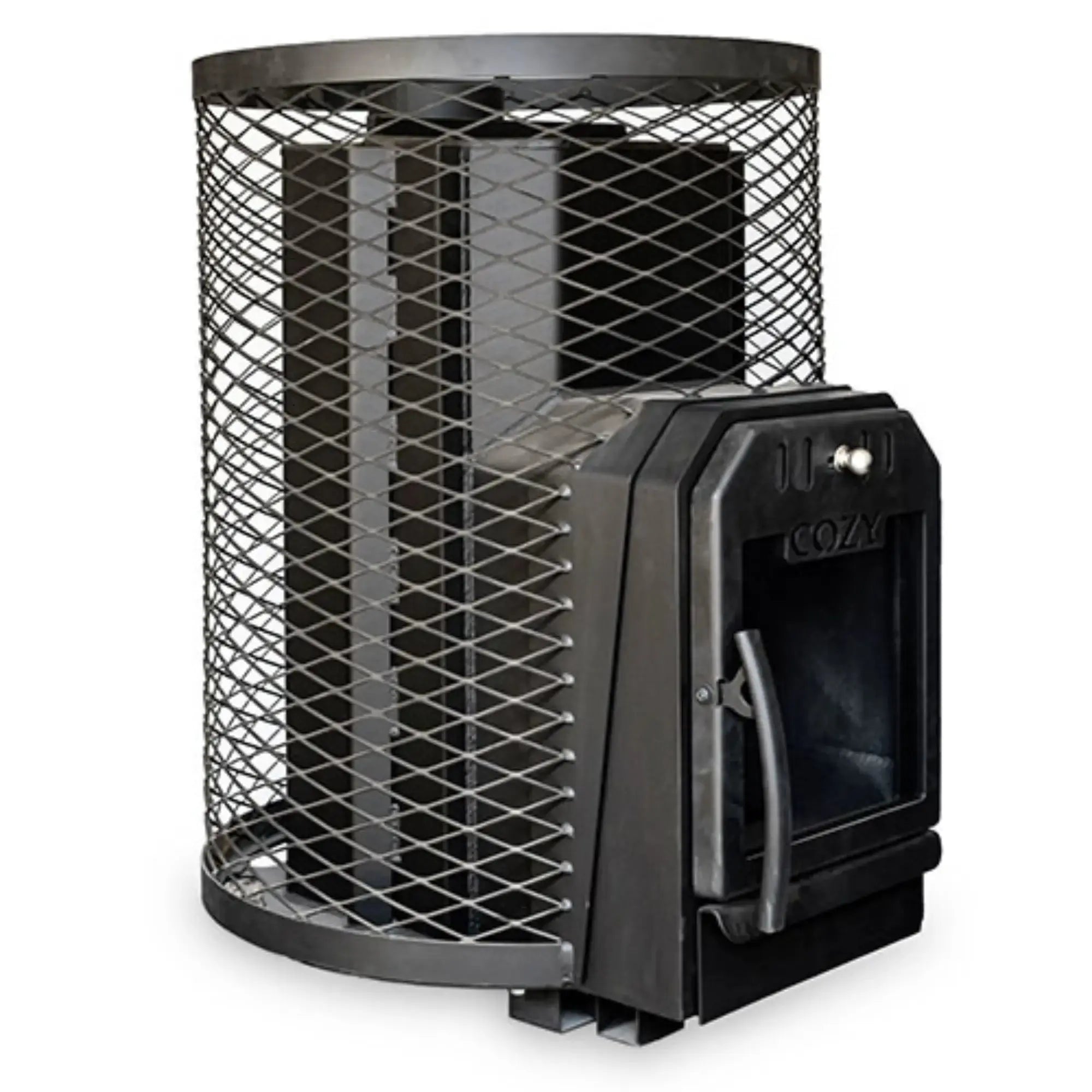 Cozy Heat O 18 Sauna Stove Cozy Heat