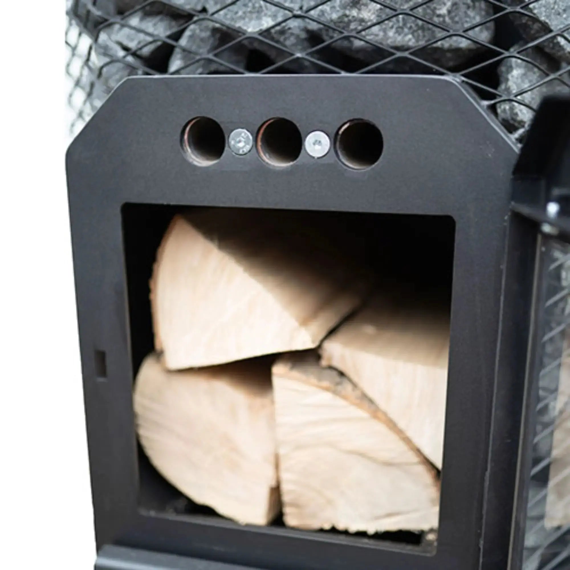 Cozy Heat O 18 Sauna Stove Cozy Heat