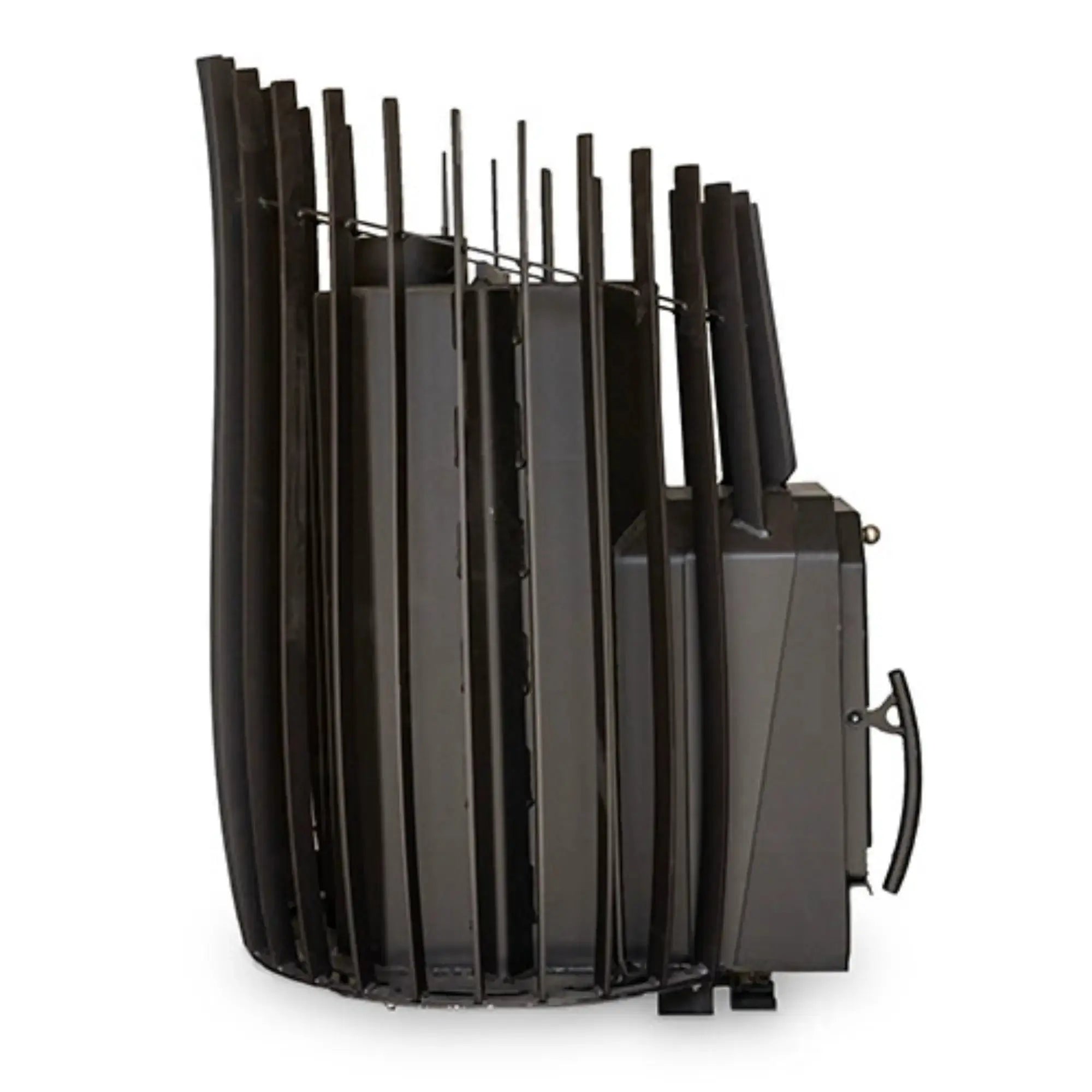 Cozy Heat Quattro 18 Sauna Stove Cozy Heat